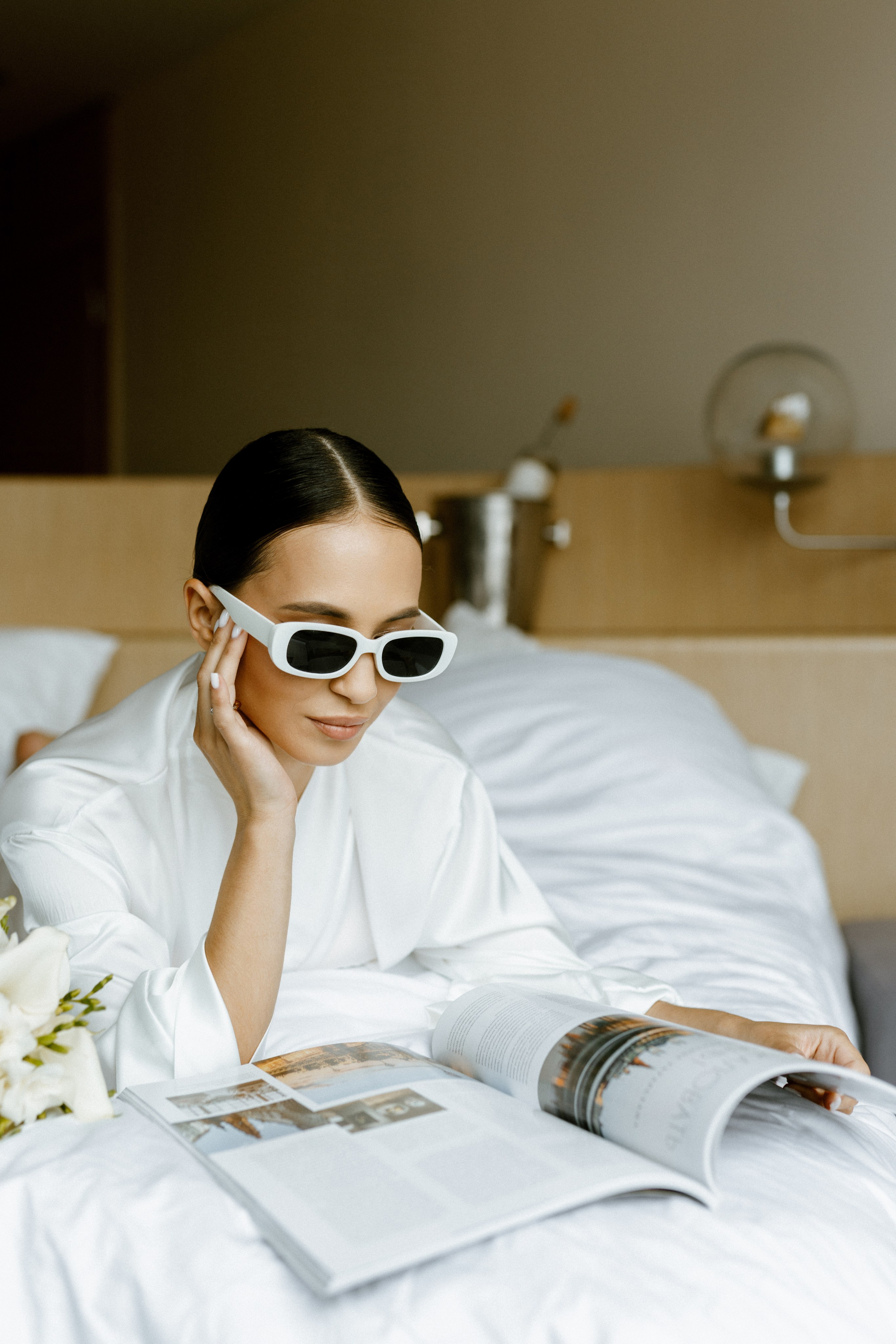 Артур и Лена. Зал Мечты. Свадебный фотограф Балчугова Мария Екатеринбург