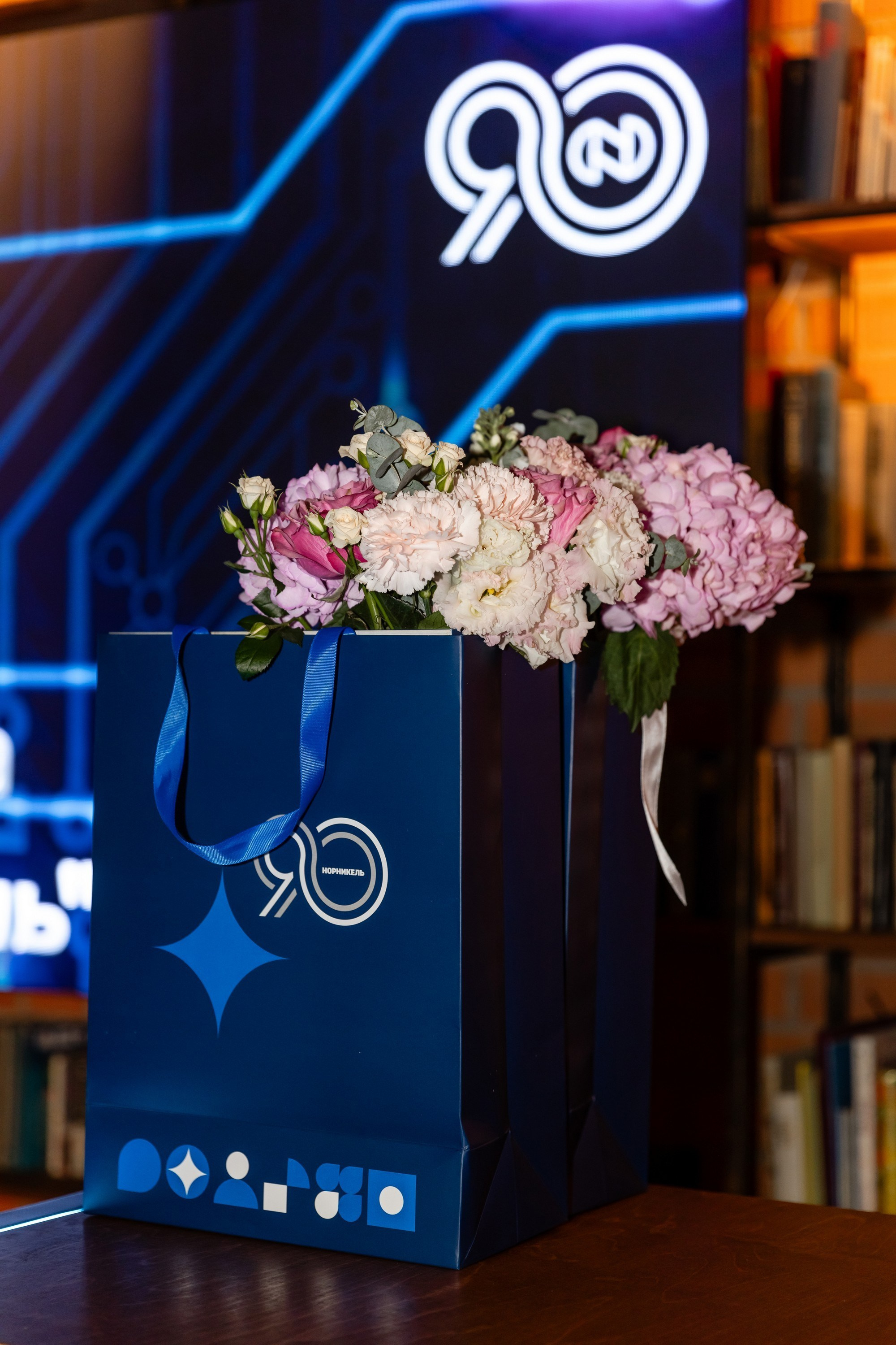 Церемония награждения Норникель 90. Татьяна Чернышова свадебный фотограф Москва