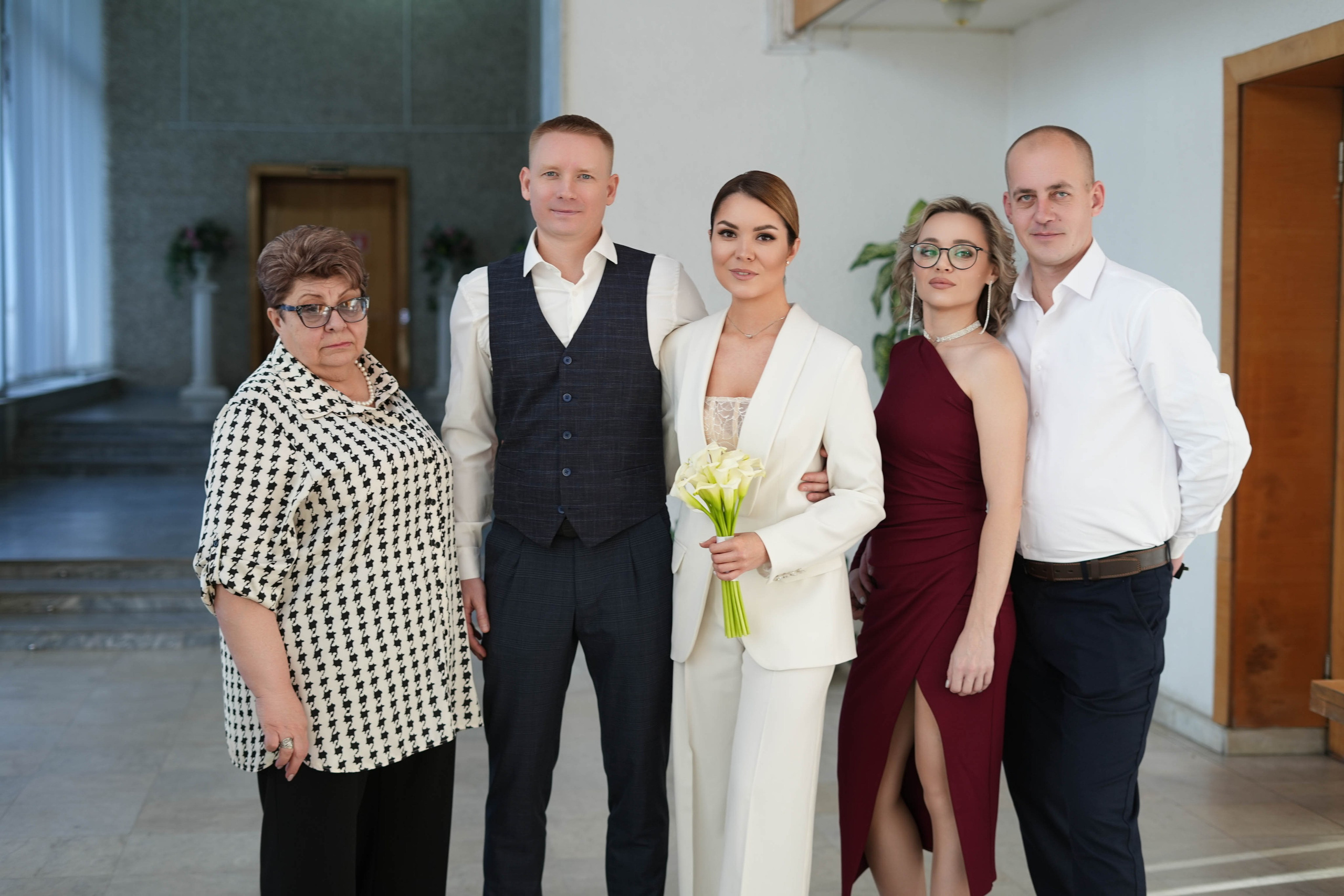 Лена+ Илья. Фотограф Волгоград Анастасия Ли