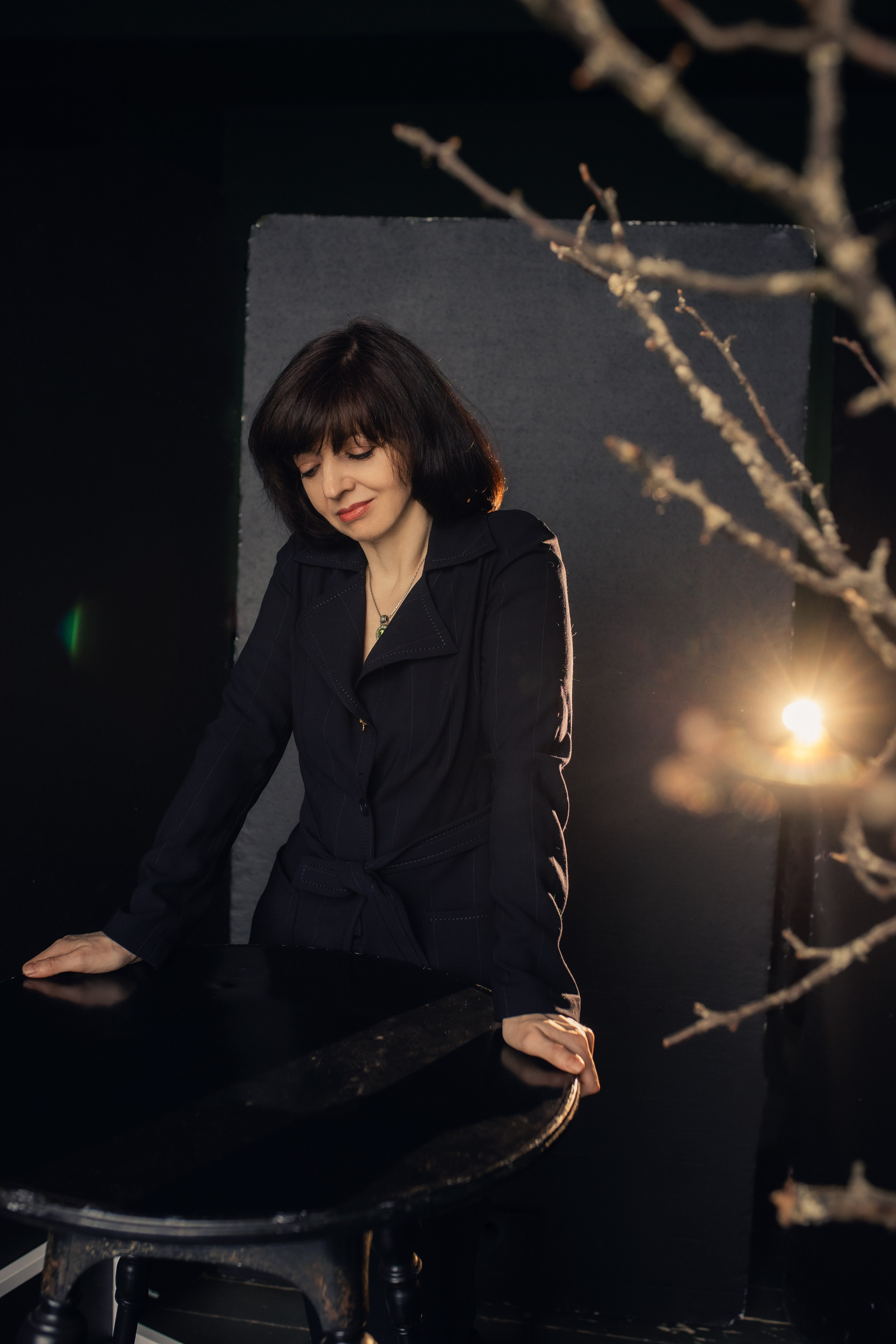 Контент для психолога Наны Хочолавы. Фотограф в Москве Наталья Спиридонова