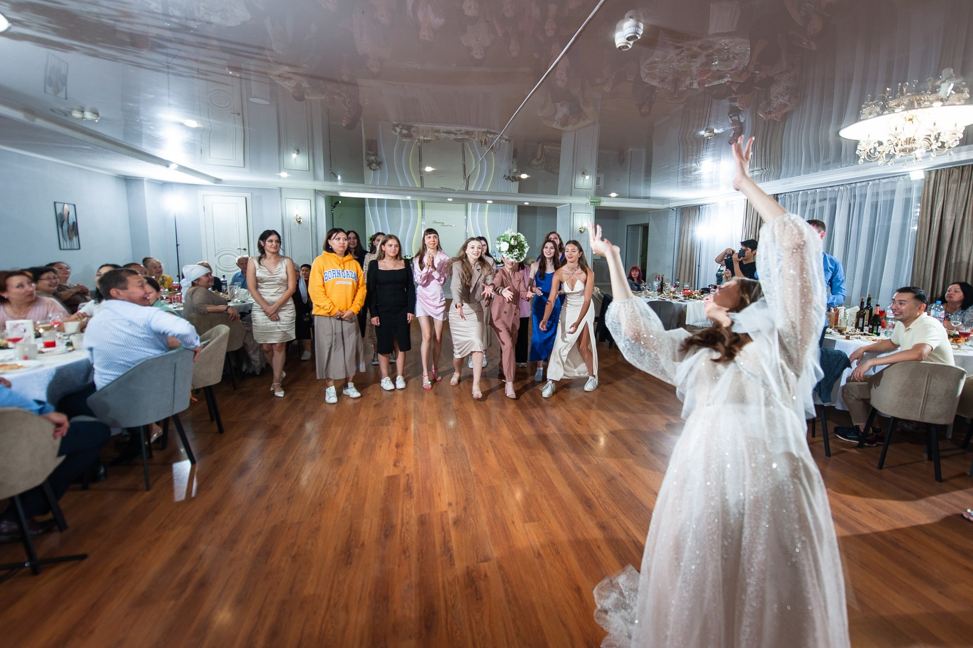 Дамир. Анастасия. Август. Свадебный и семейный фотограф в Омске Мормулев Михаил