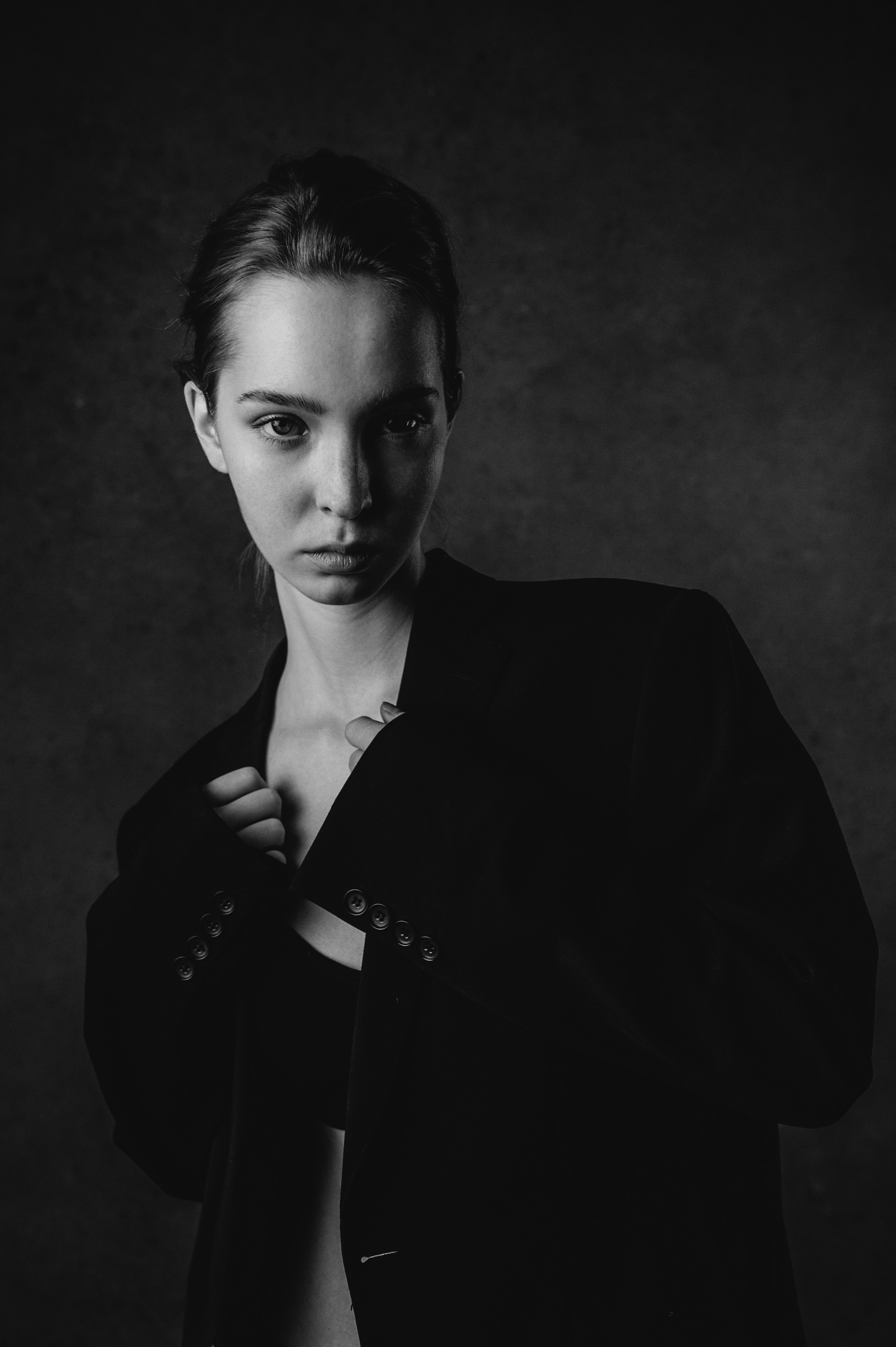 Студийные фотосессии. Портретный и репортажный фотограф в Санкт-Петербурге