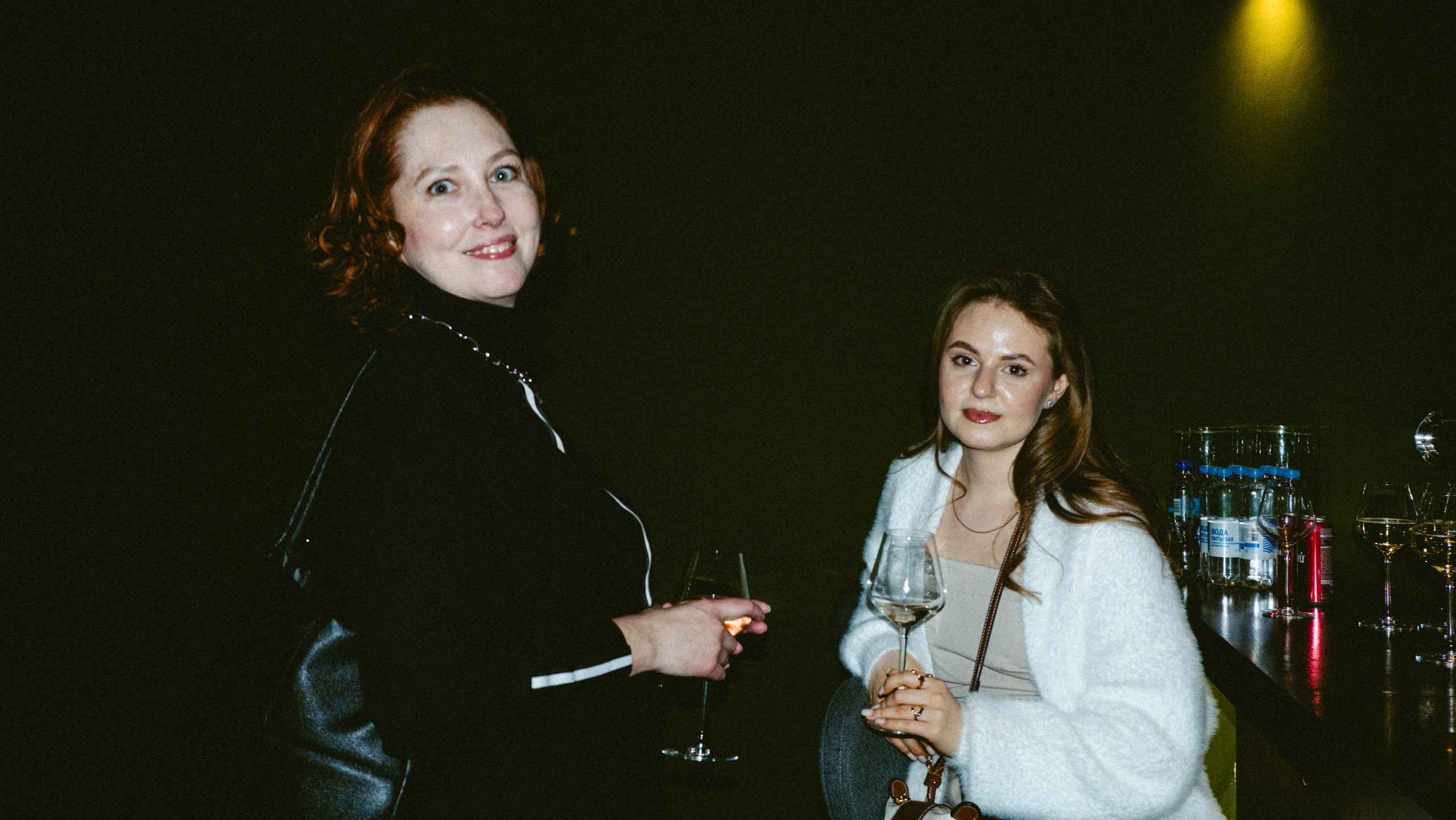 ВкуссВилл корпорат. Мари — фотограф и видеограф из Москвы