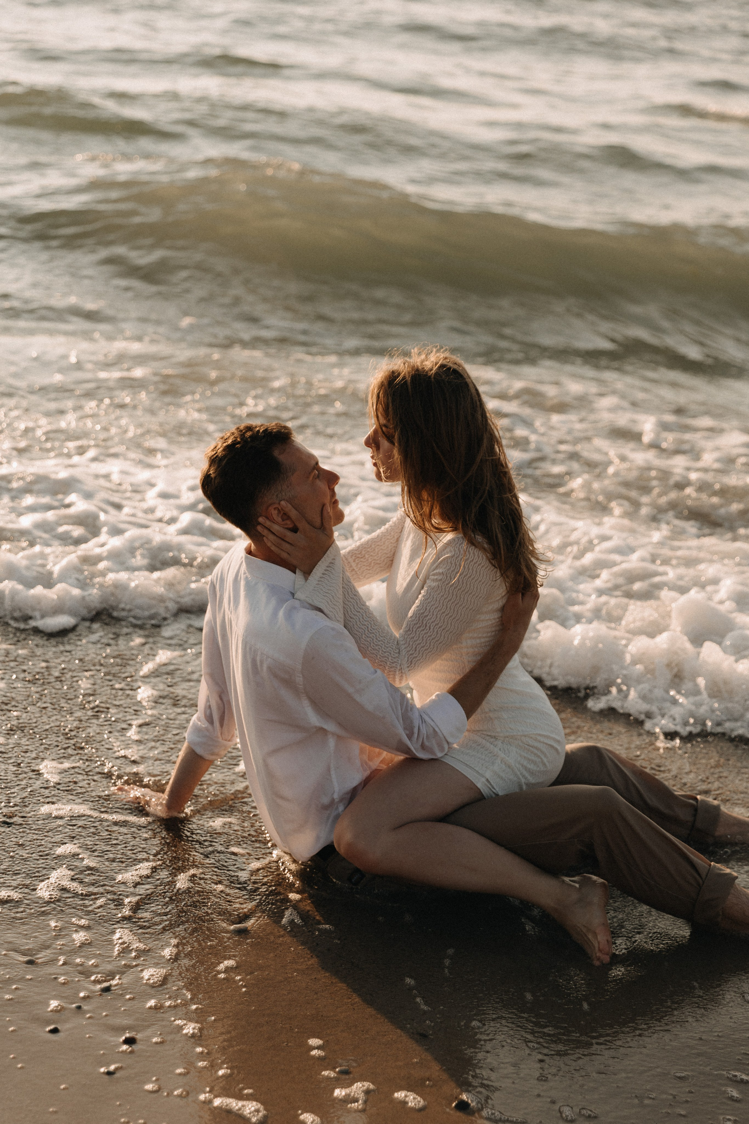 E&A. Свадебный и портретный фотограф в Калининграде и Москве Марк Юдинцев