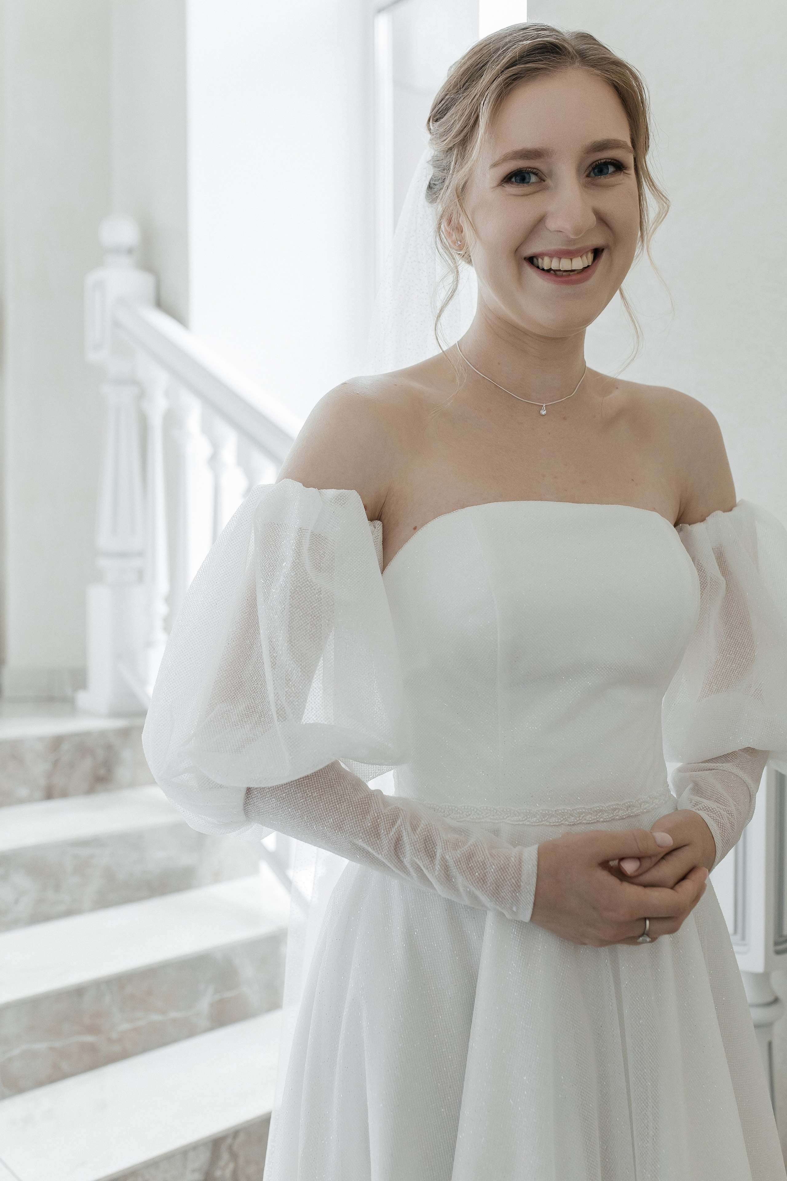 Антон и Оля. Фотограф в Томске Ирина Павлуцкая