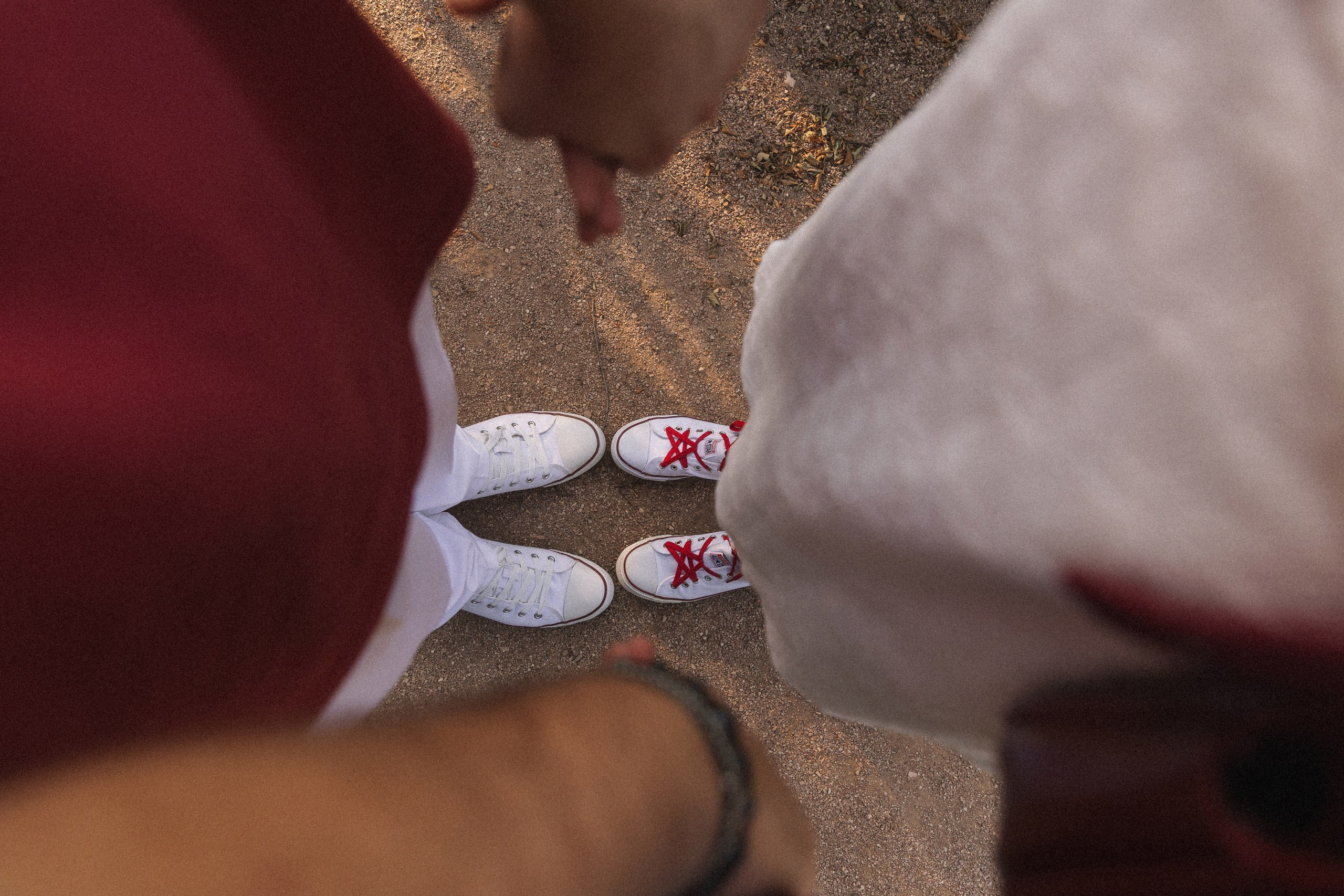 Парк. Свадебный фотограф Мироманов Николай в Крыму