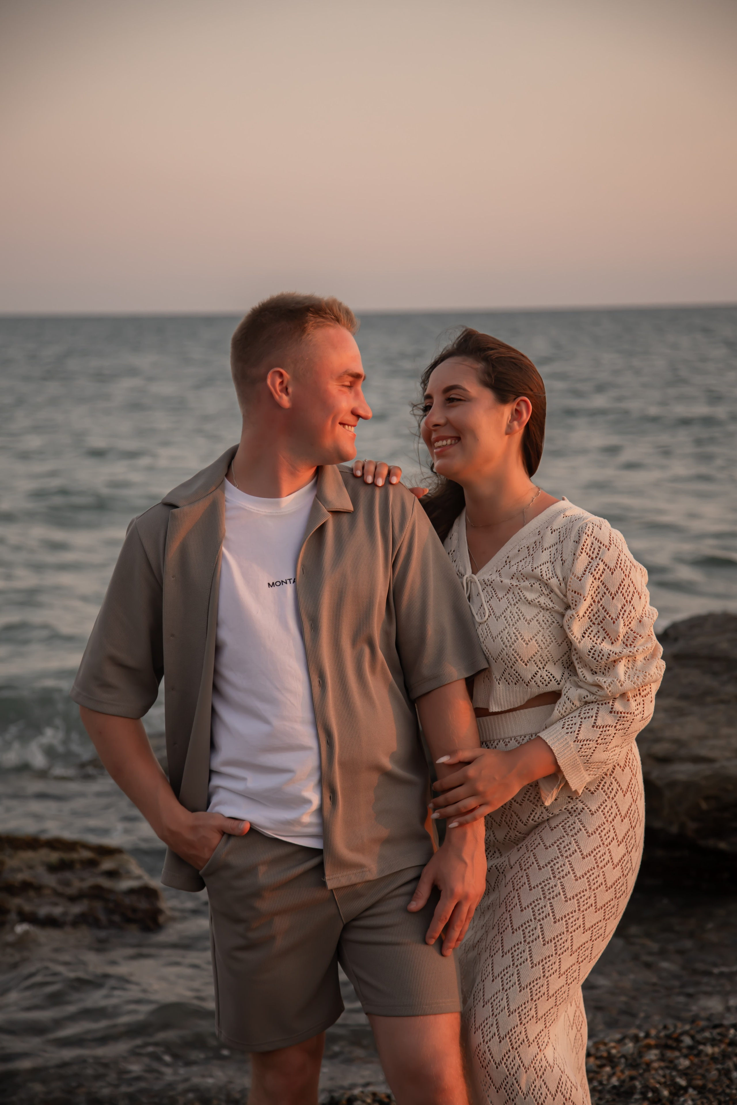 Ты, я,море…. Семейный фотограф в Сочи, Лоо, Дагомысе, Вардане Кучумова Олеся