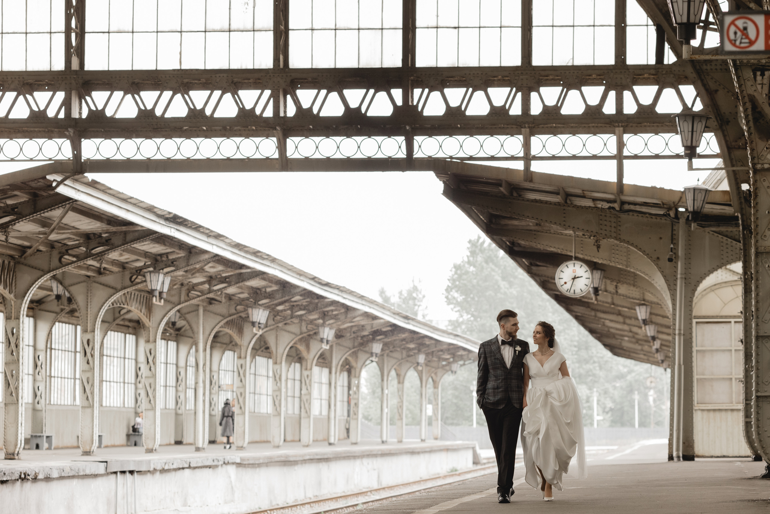 На случай дождя. Свадебный фотограф в Санкт-Петербурге Рябикин Александр , занимаюсь св