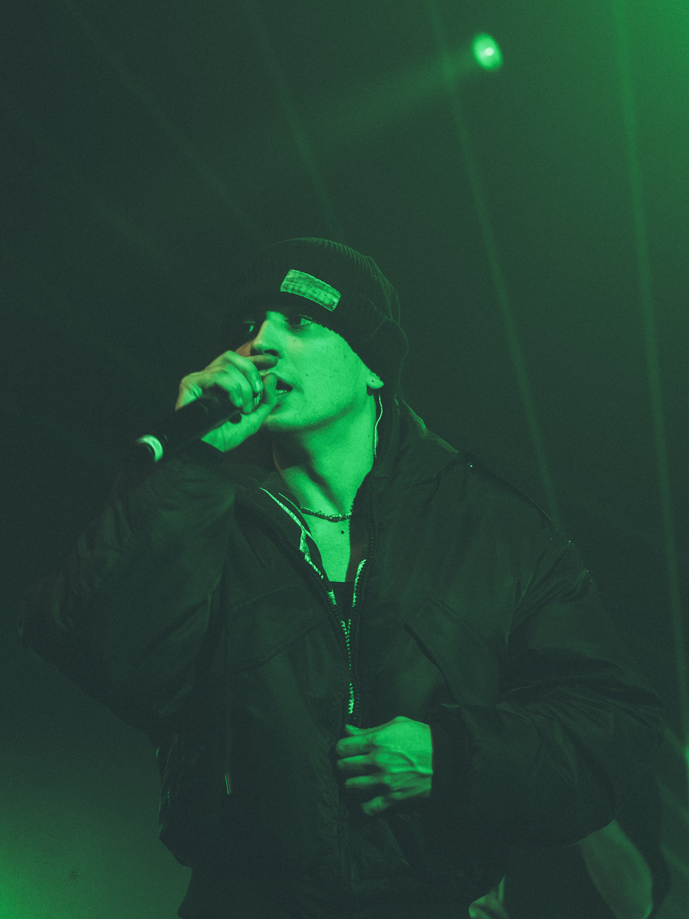 Slava Marlow. 11.4.26. RUSLAN ROZANOV