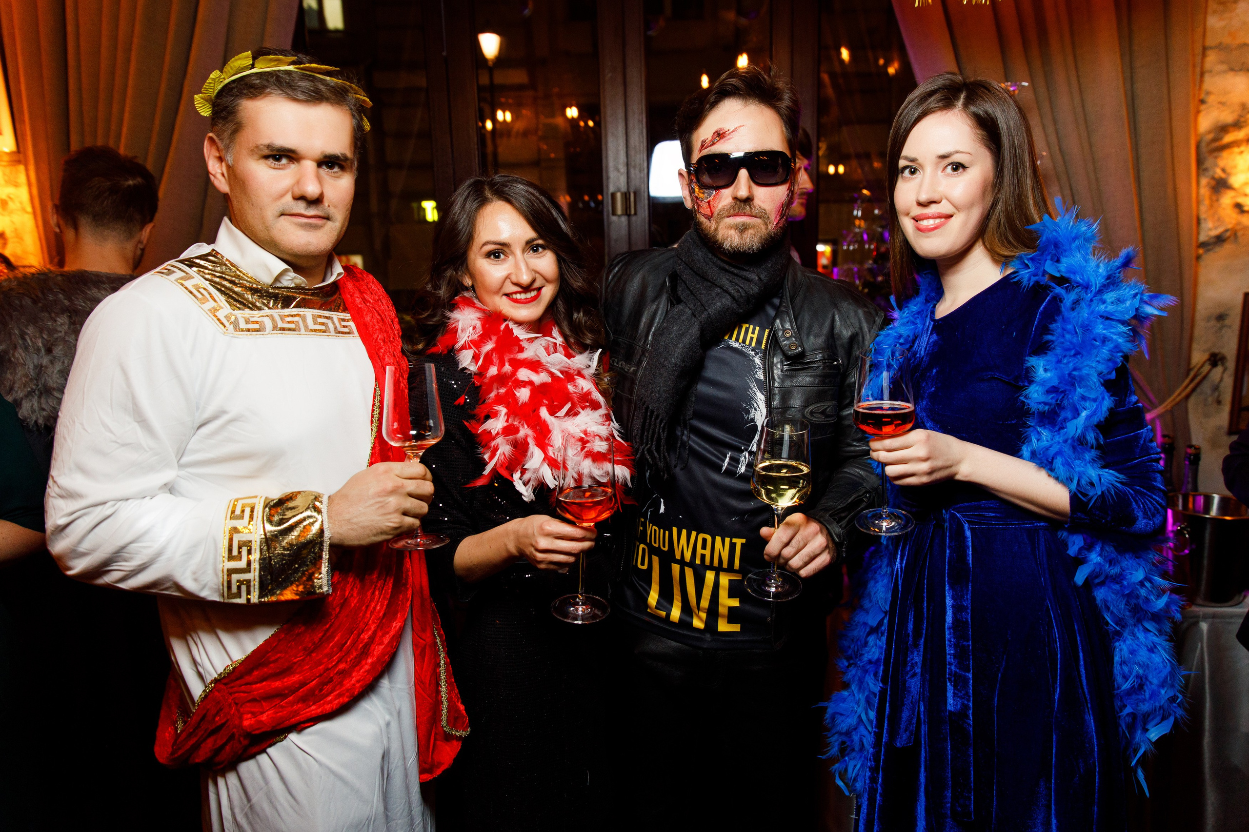 52. Фотограф Недорез Александр в Москве. Репортаж на ваших мероприятиях