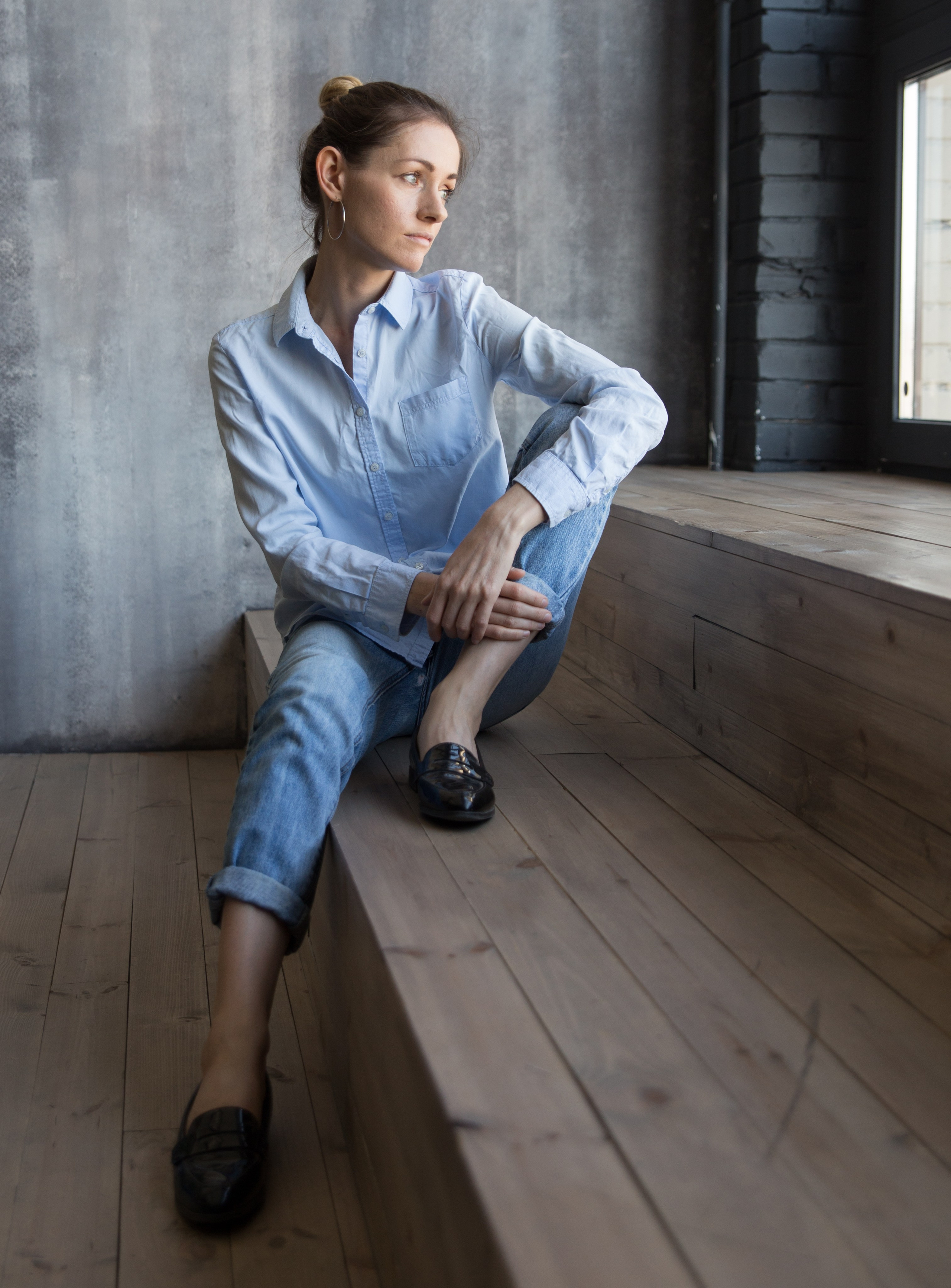 Индивидуальные фотосессии. Фотосессии в г. Пушкин Саша Бауэр | Фотопроекты