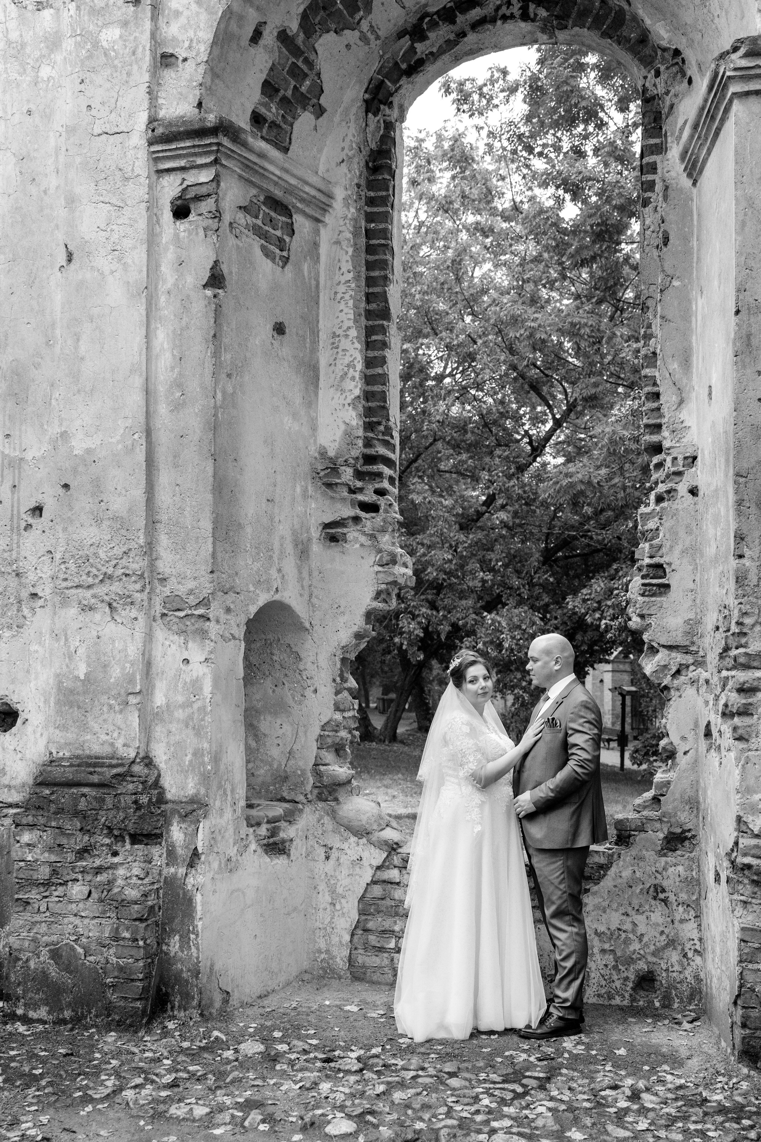 Дождливый день создания семьи. Ваш семейный фотограф в Минске — Вика Трегубова