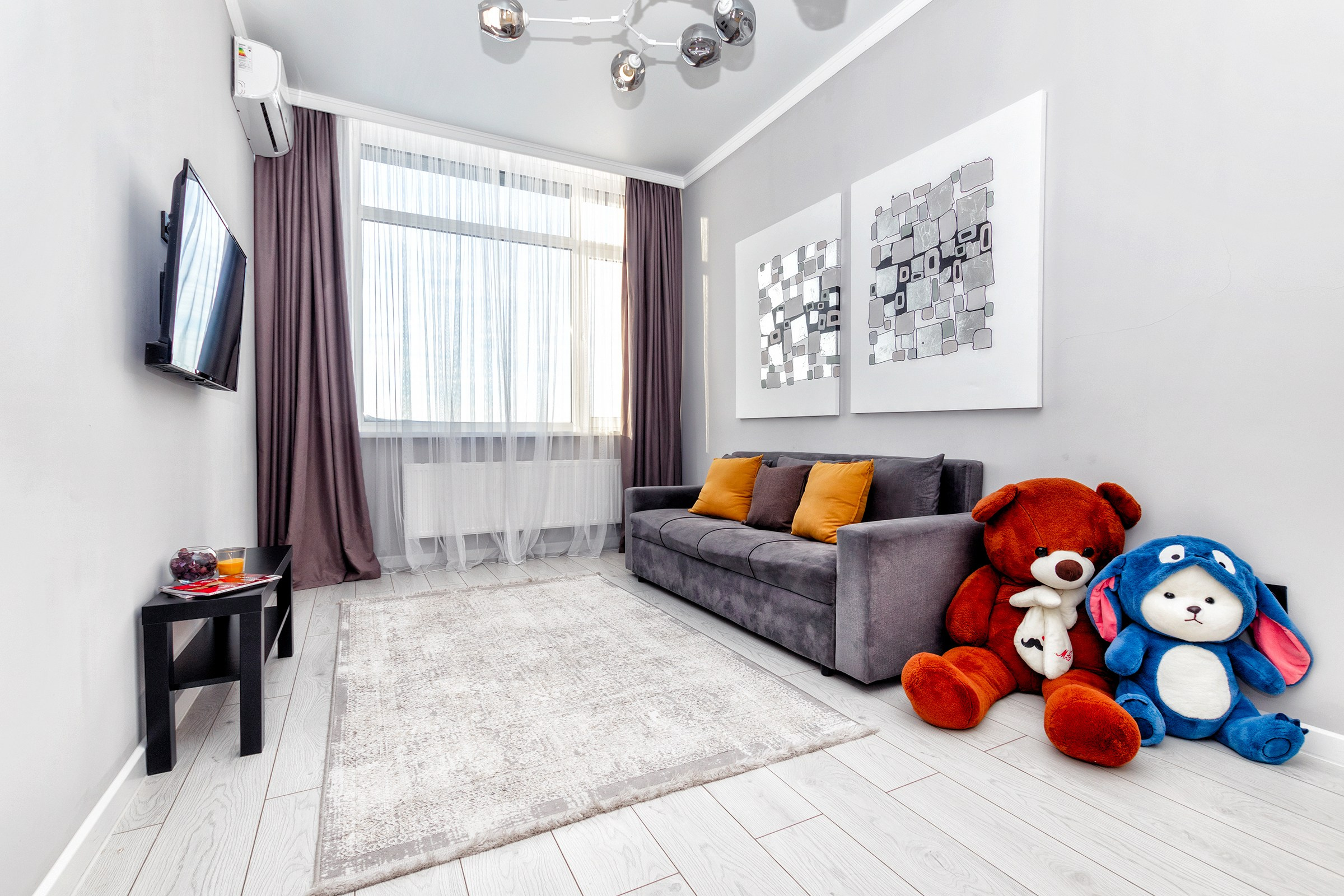 Интерьерная фотосъемка в Астане. Профессиональный фотограф в Астане