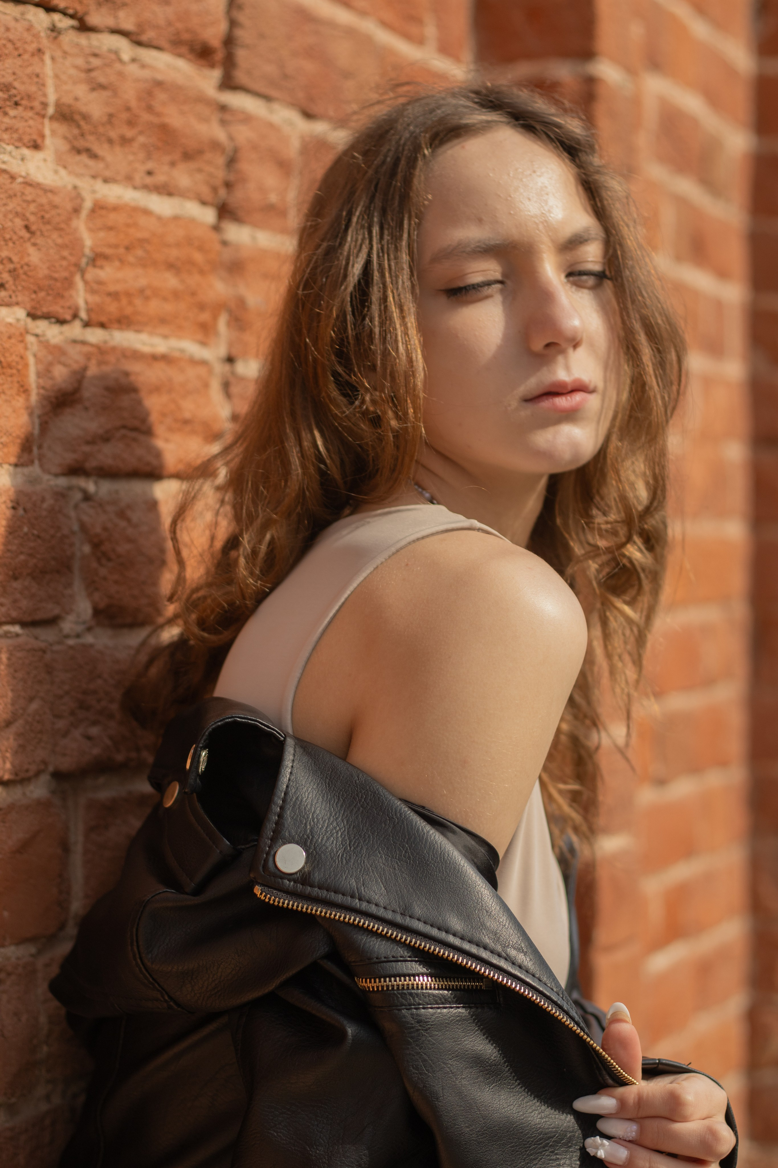 Красивая модель Даша. Катя Попова|ЛайфСтайл фотограф