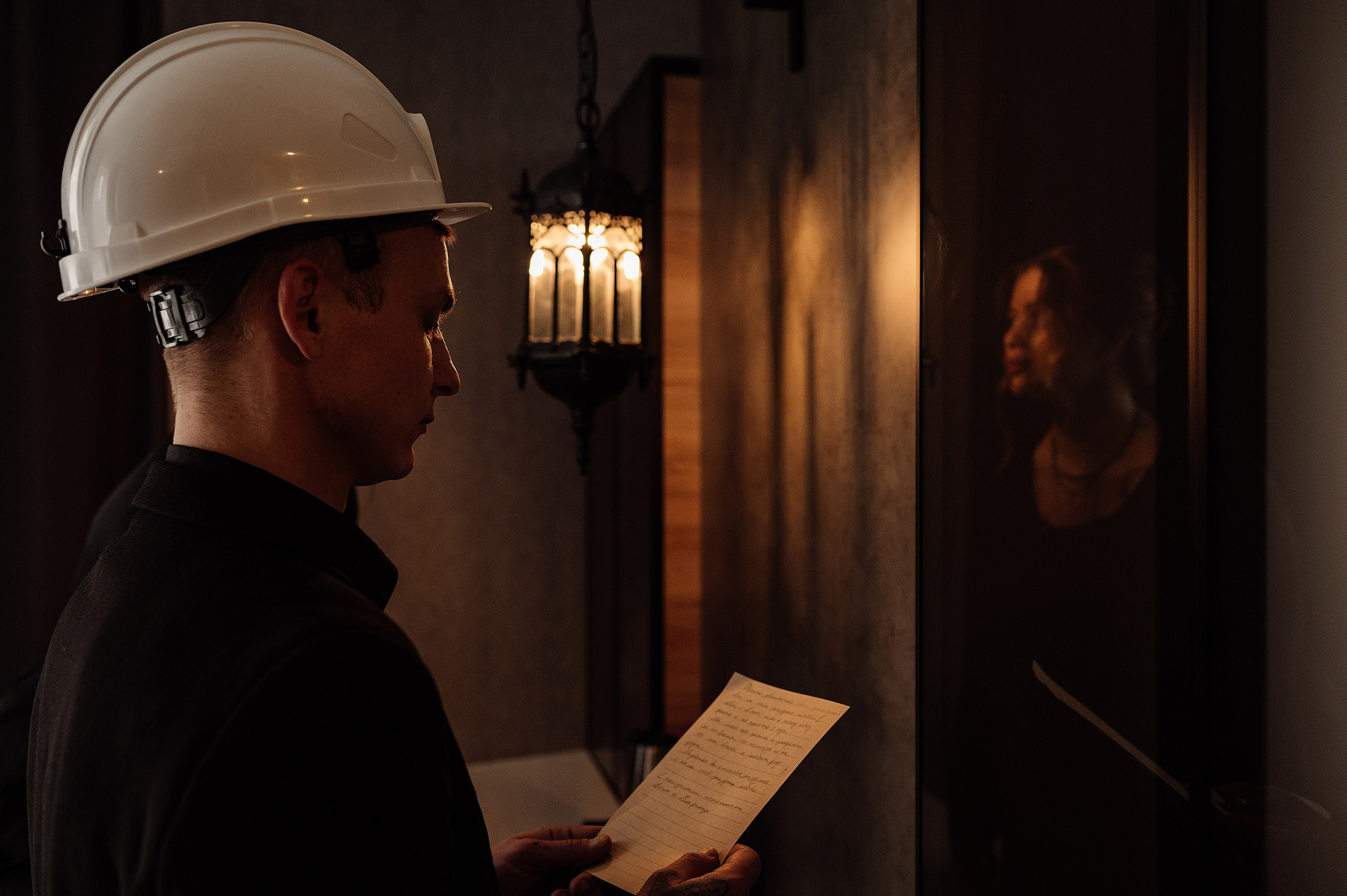 Они познакомились на шахте…. Свадебный и семейный фотограф в Ростове-на-Дону Алина Астахова