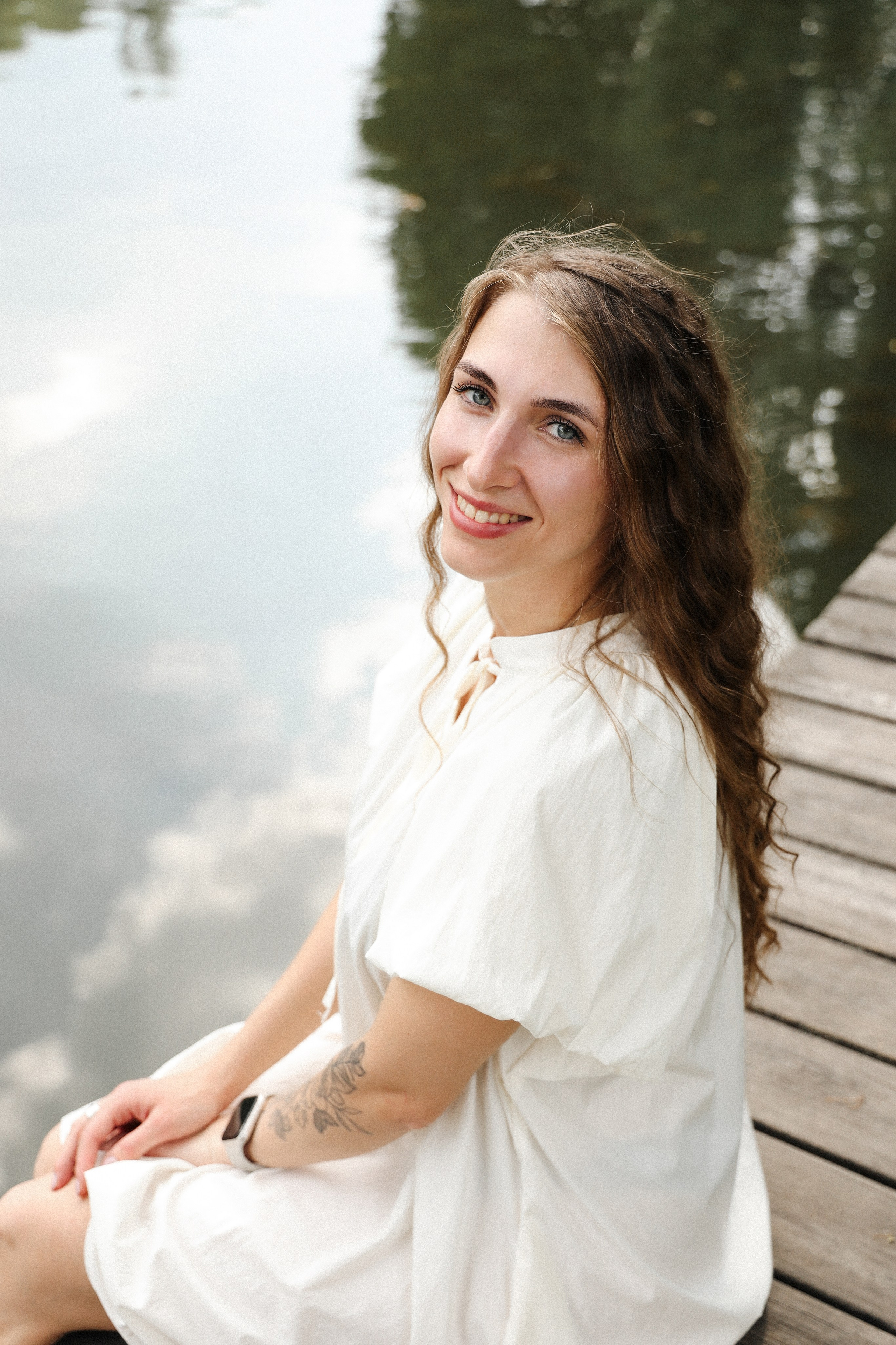 Лето на ВДНХ. Семейный и lovestory фотограф в Москве Светлана Коняхина