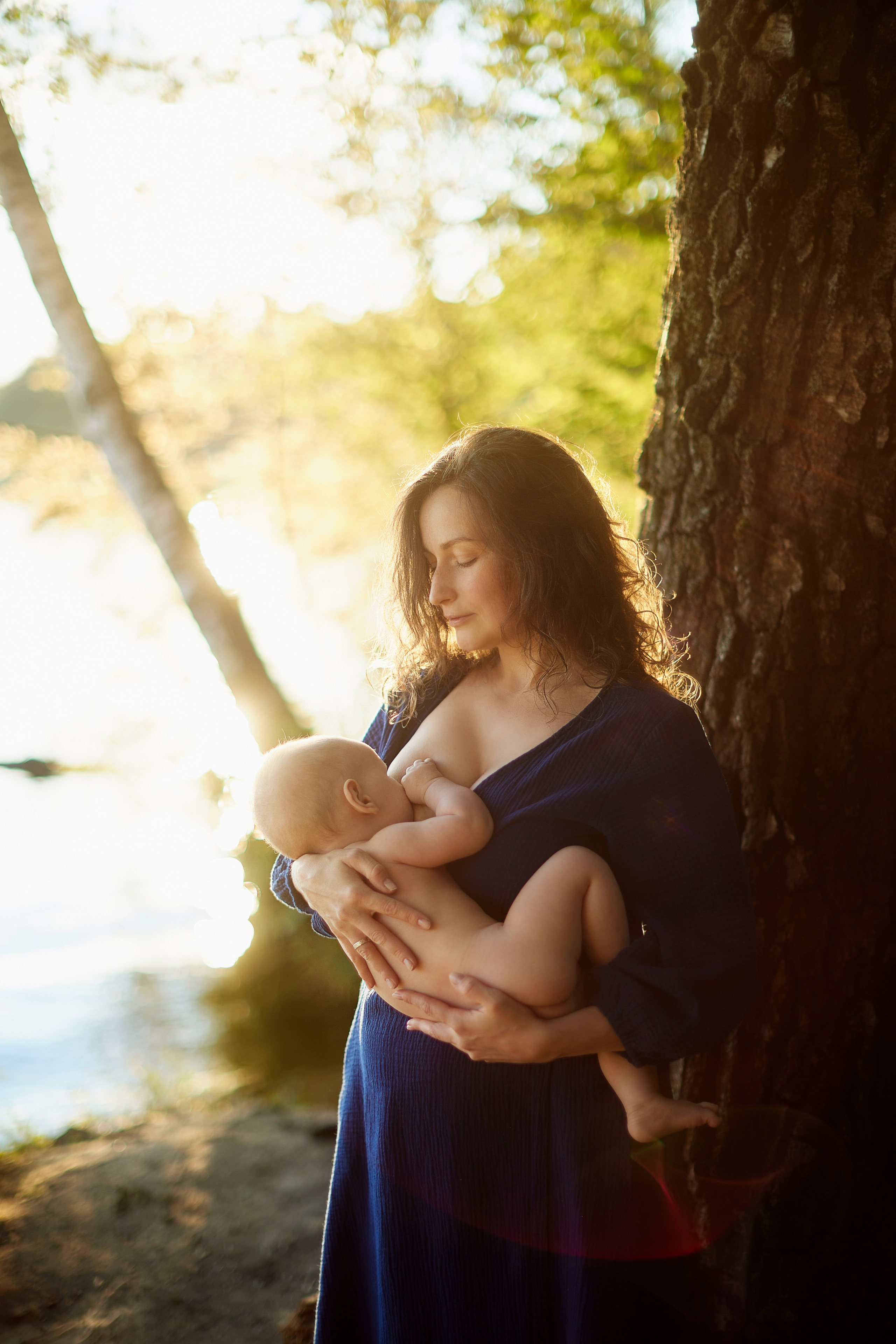 Фотосессия «Мама и малыш». Семейный и свадебный фотограф в Москве Пушкино Элеонора Янбухтина