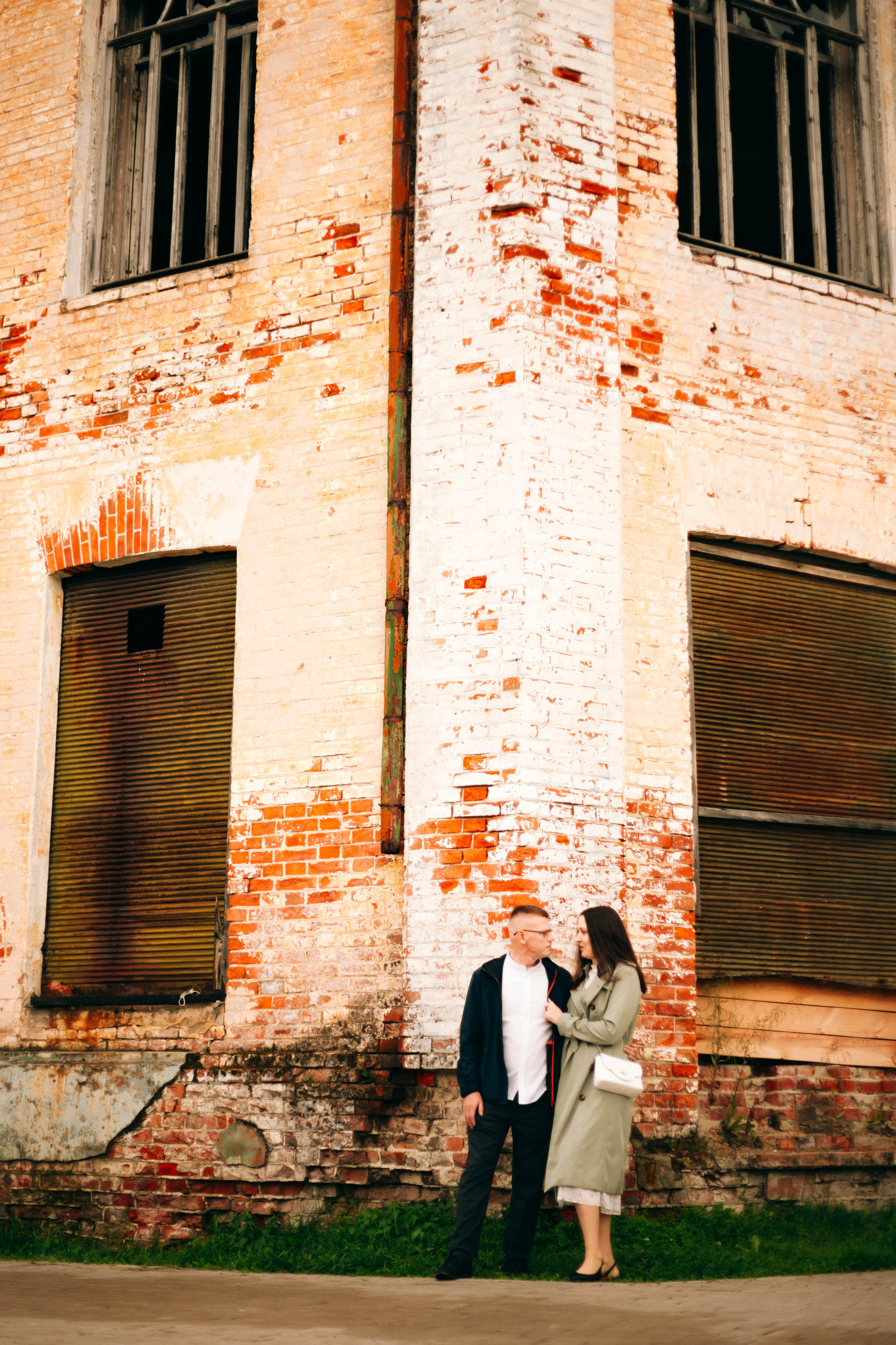 Вечер по Нижнему посаду. Арт-фотограф Крис Л. в Тобольске: портрет, семейные, свадьбы