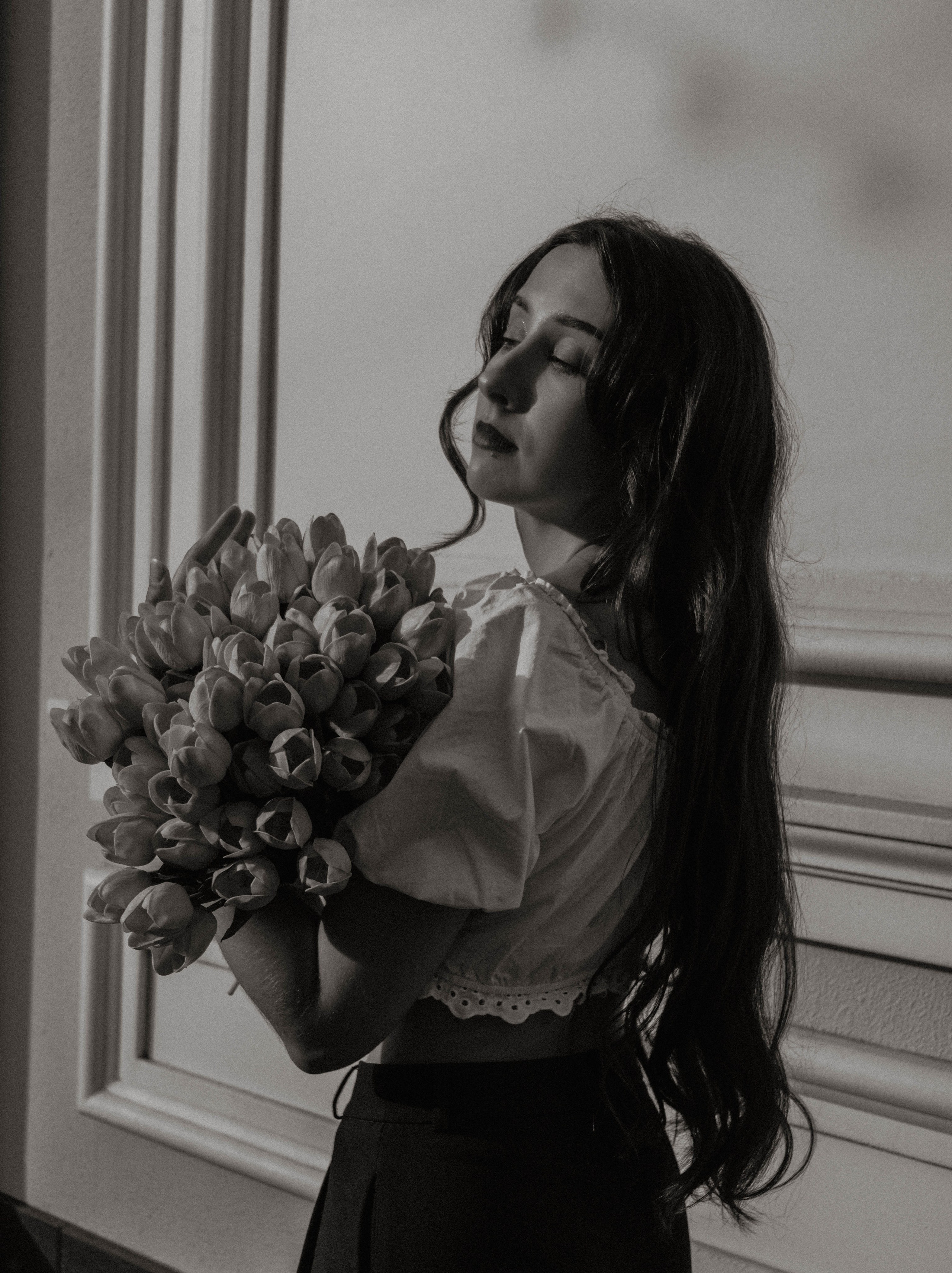 Тёплый вечер. Фотограф Ксения Соколова — портретная, свадебная и семейная съемки в Барнауле