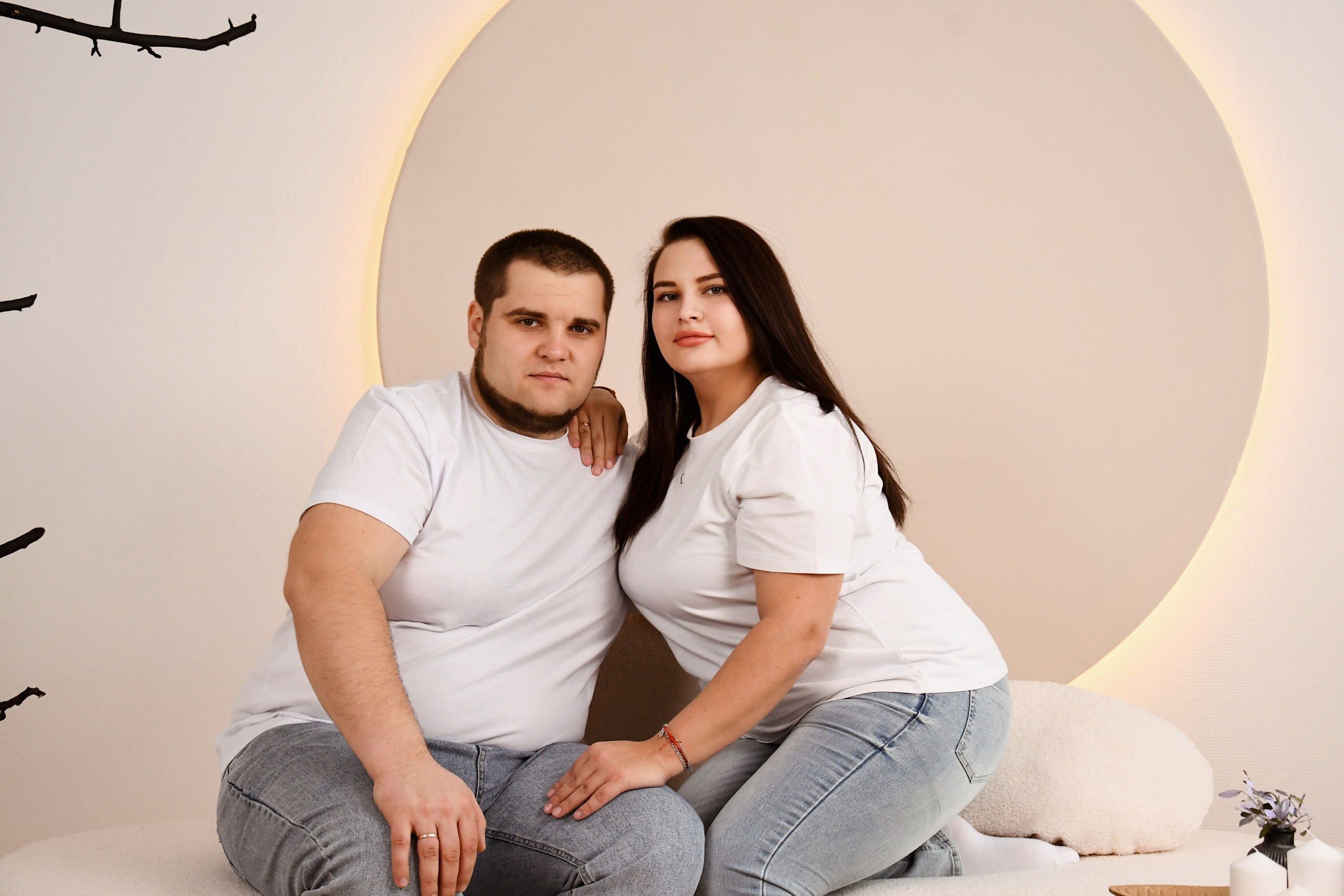 Зал Kids. Фотограф Оренбург I Кристина Подольская