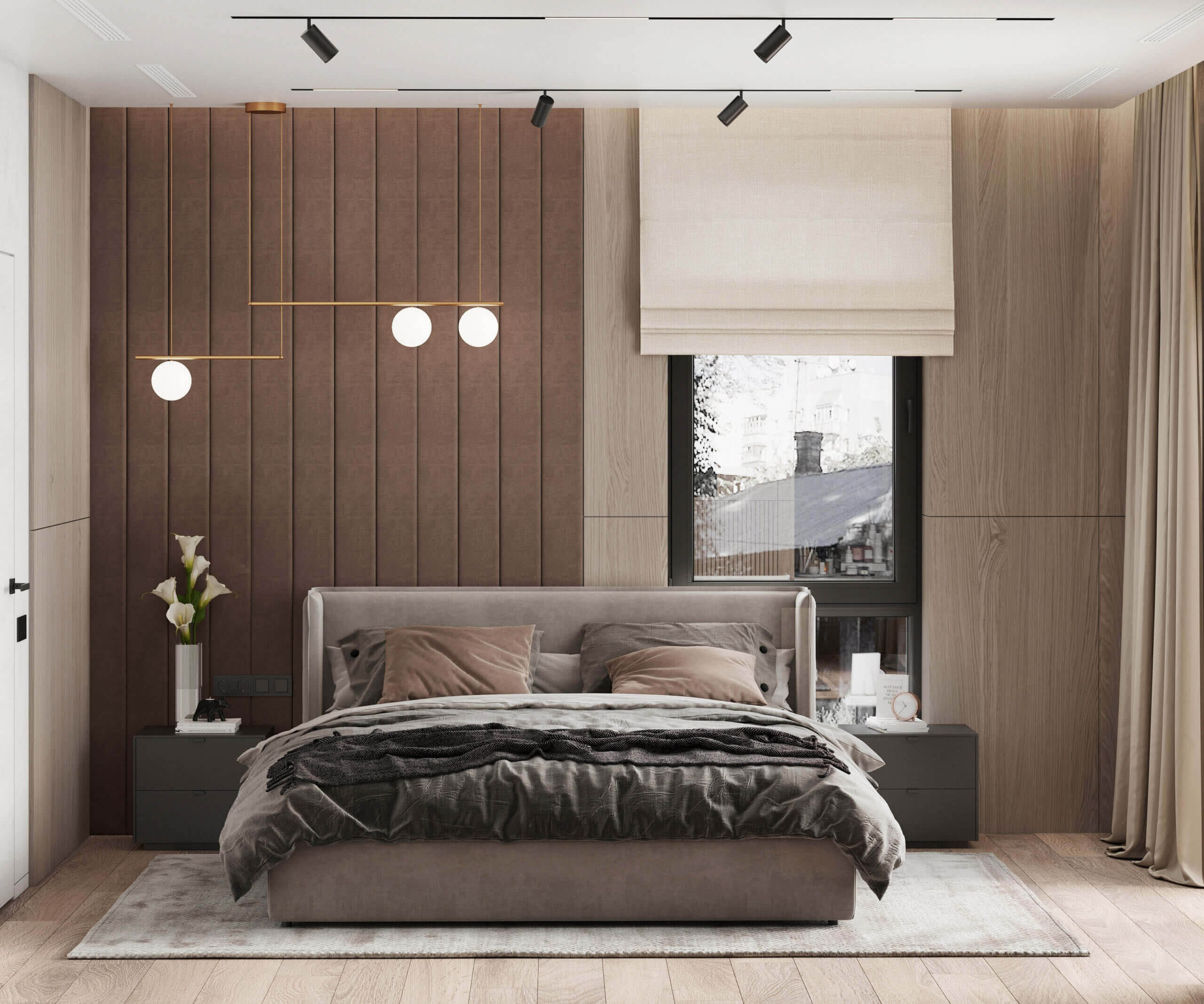 26. Студия дизайна интерьера RISE DESIGN STUDIO