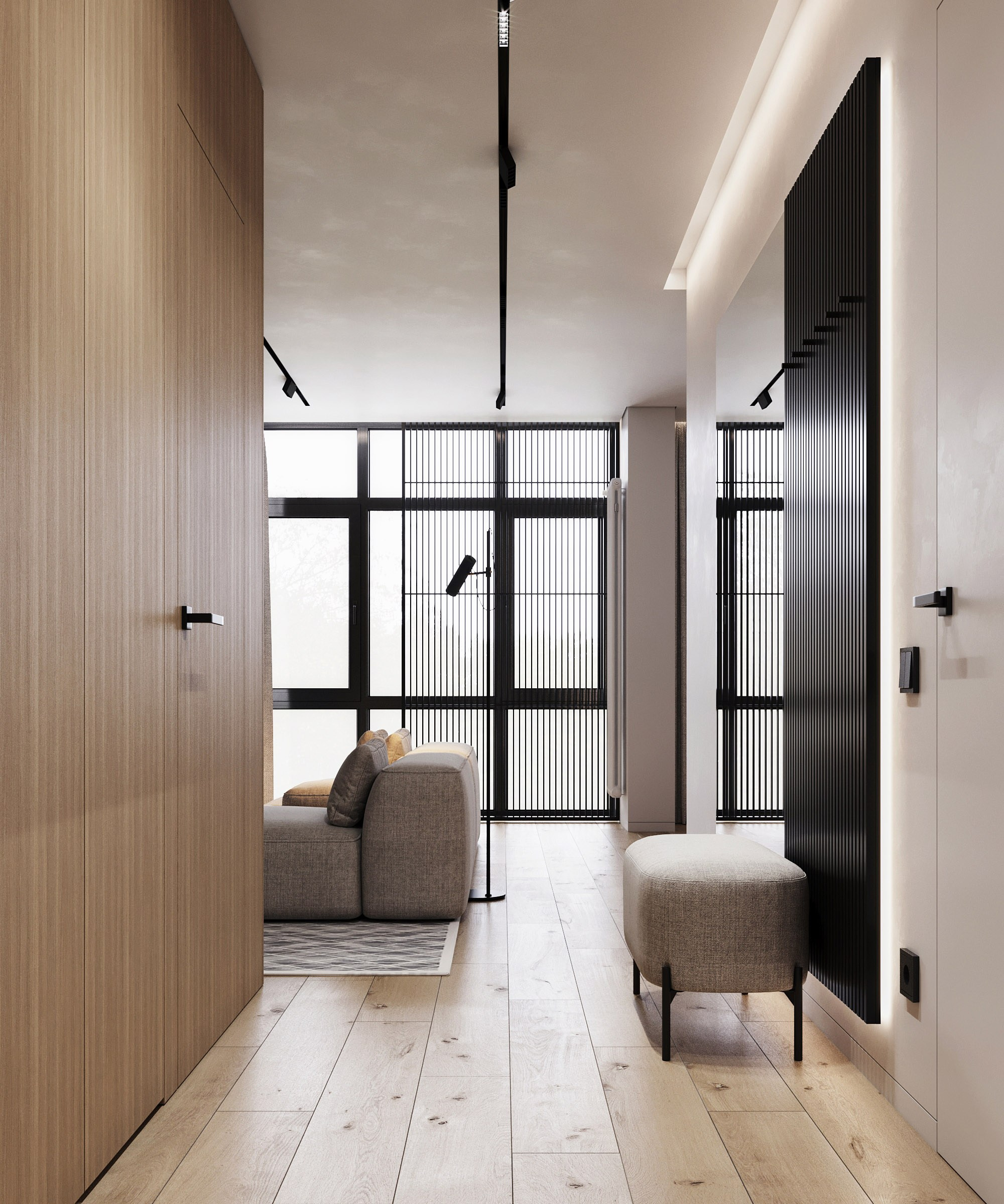 4. Студия дизайна интерьера RISE DESIGN STUDIO