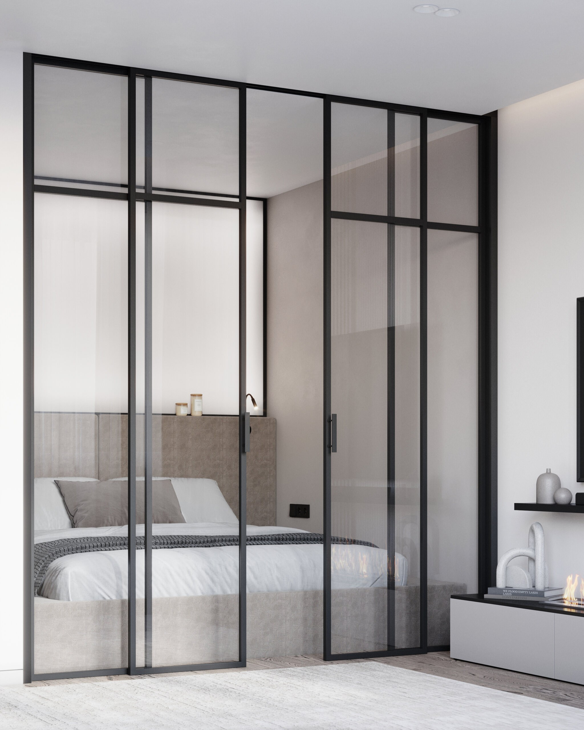 20. Студия дизайна интерьера RISE DESIGN STUDIO