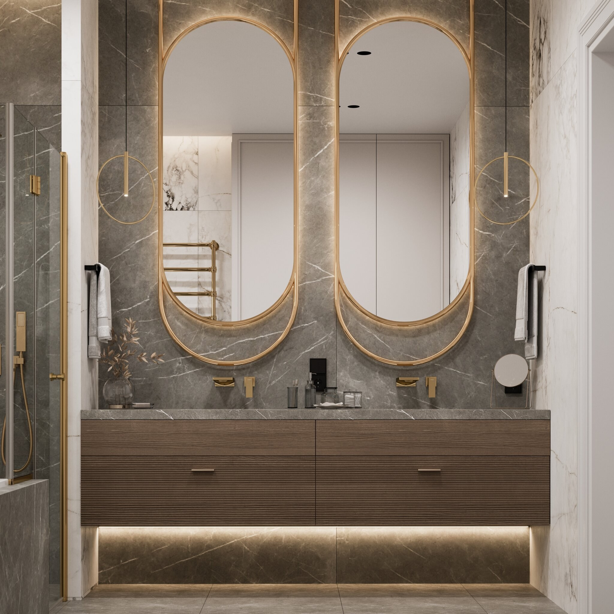 6. Студия дизайна интерьера RISE DESIGN STUDIO