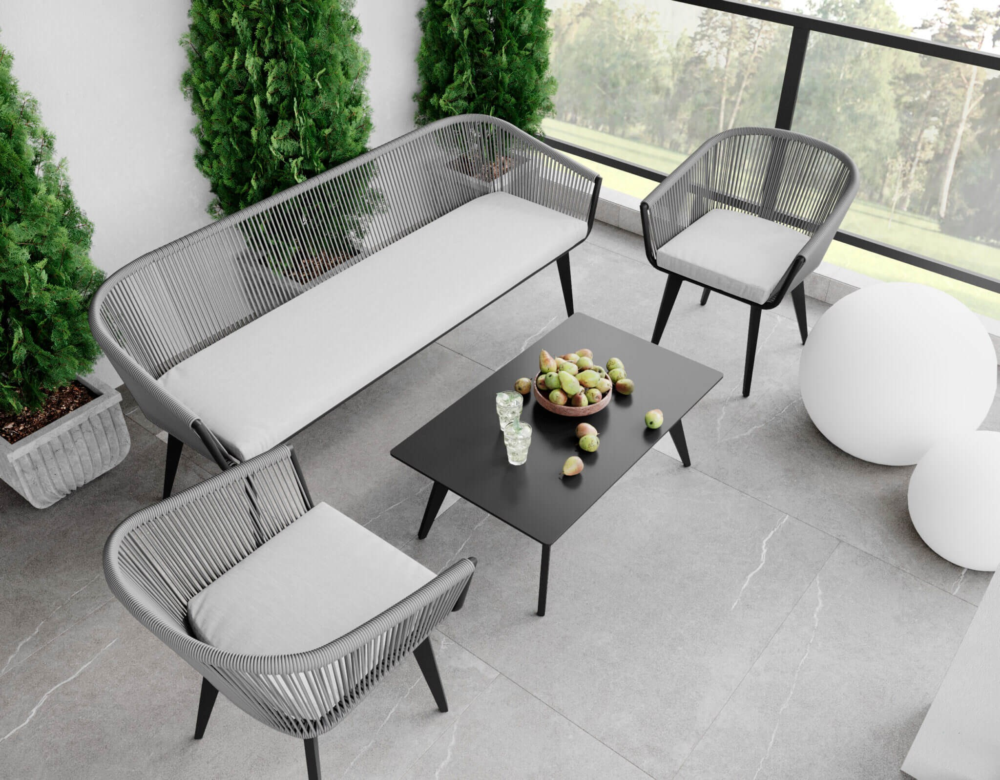 17. Студия дизайна интерьера RISE DESIGN STUDIO