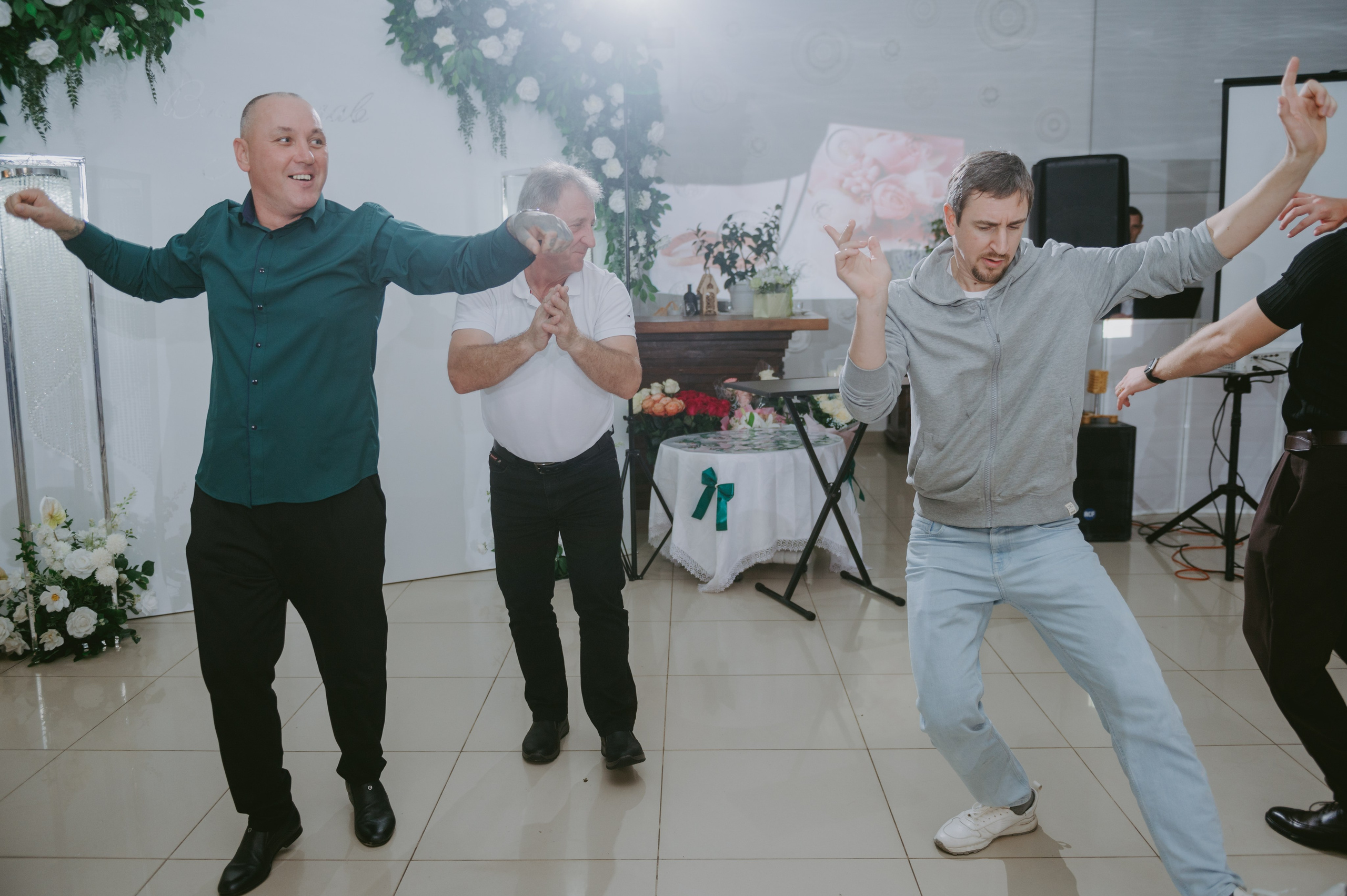 Владислав&Анна. Свадебный и семейный фотограф город Темрюк Фотостудия Темрюк