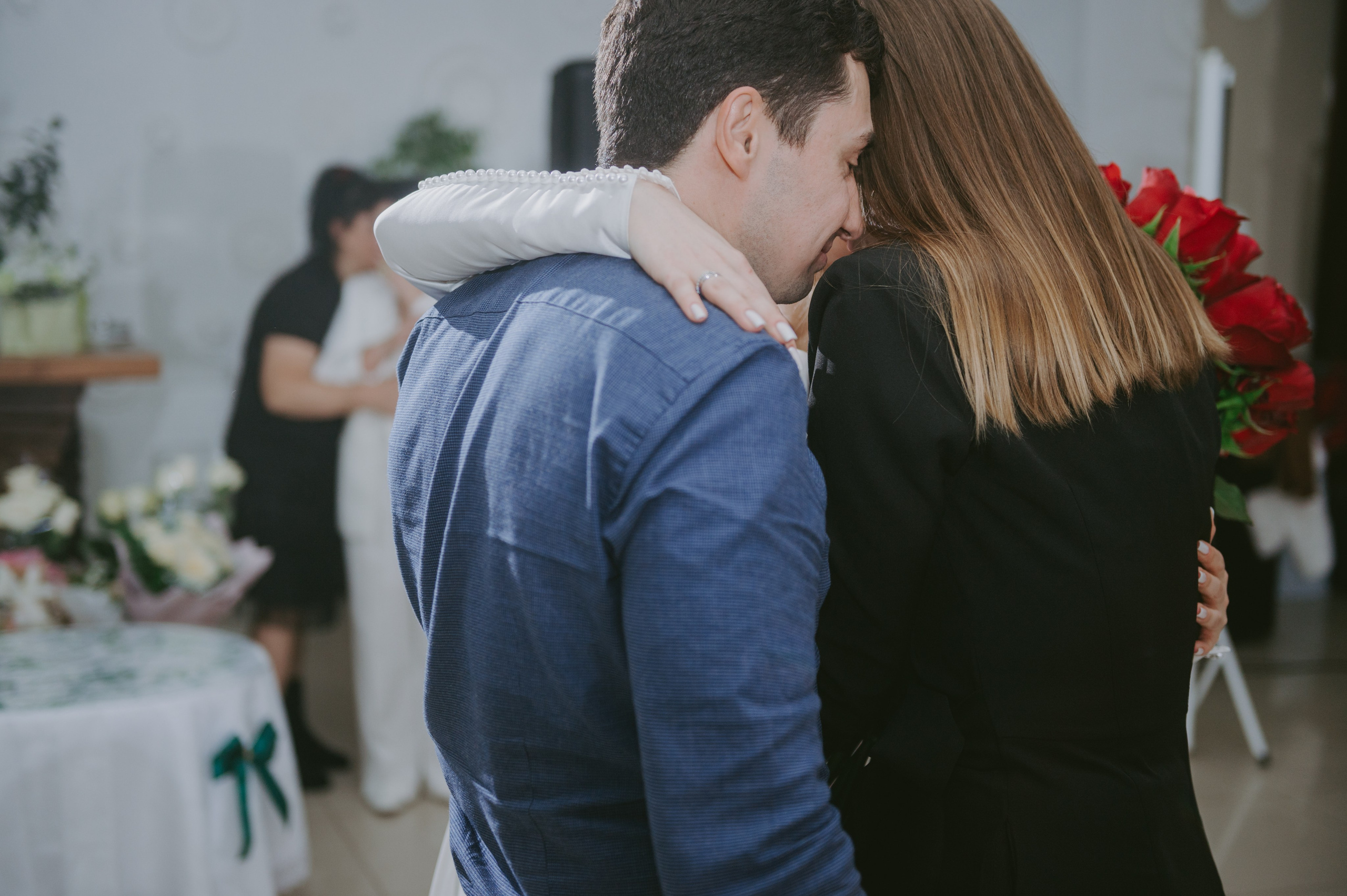 Владислав&Анна. Свадебный и семейный фотограф город Темрюк Фотостудия Темрюк