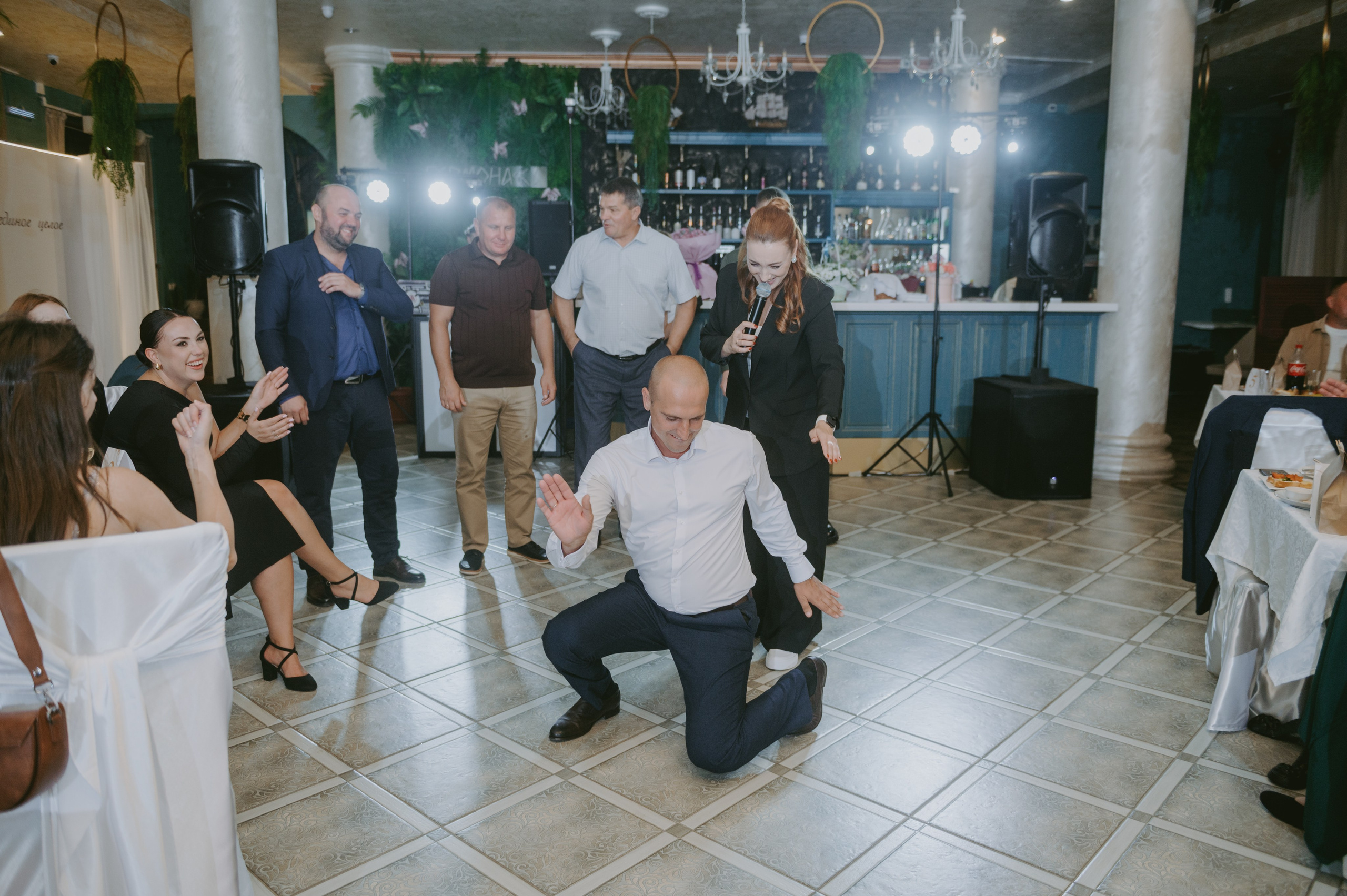 Роман & Вероника. Свадебный и семейный фотограф город Темрюк Фотостудия Темрюк