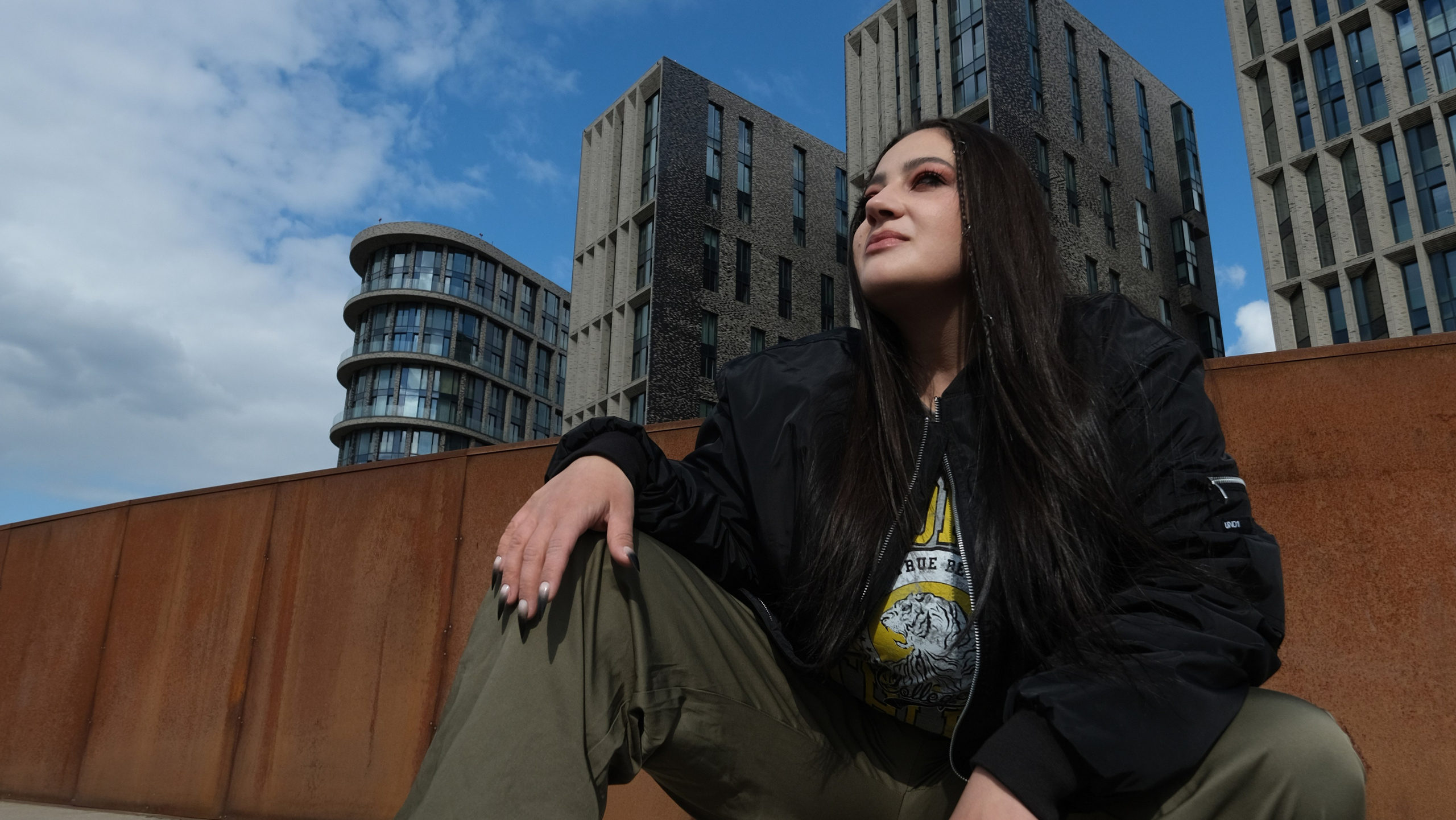 Марта. Anna Prokhorova Photography