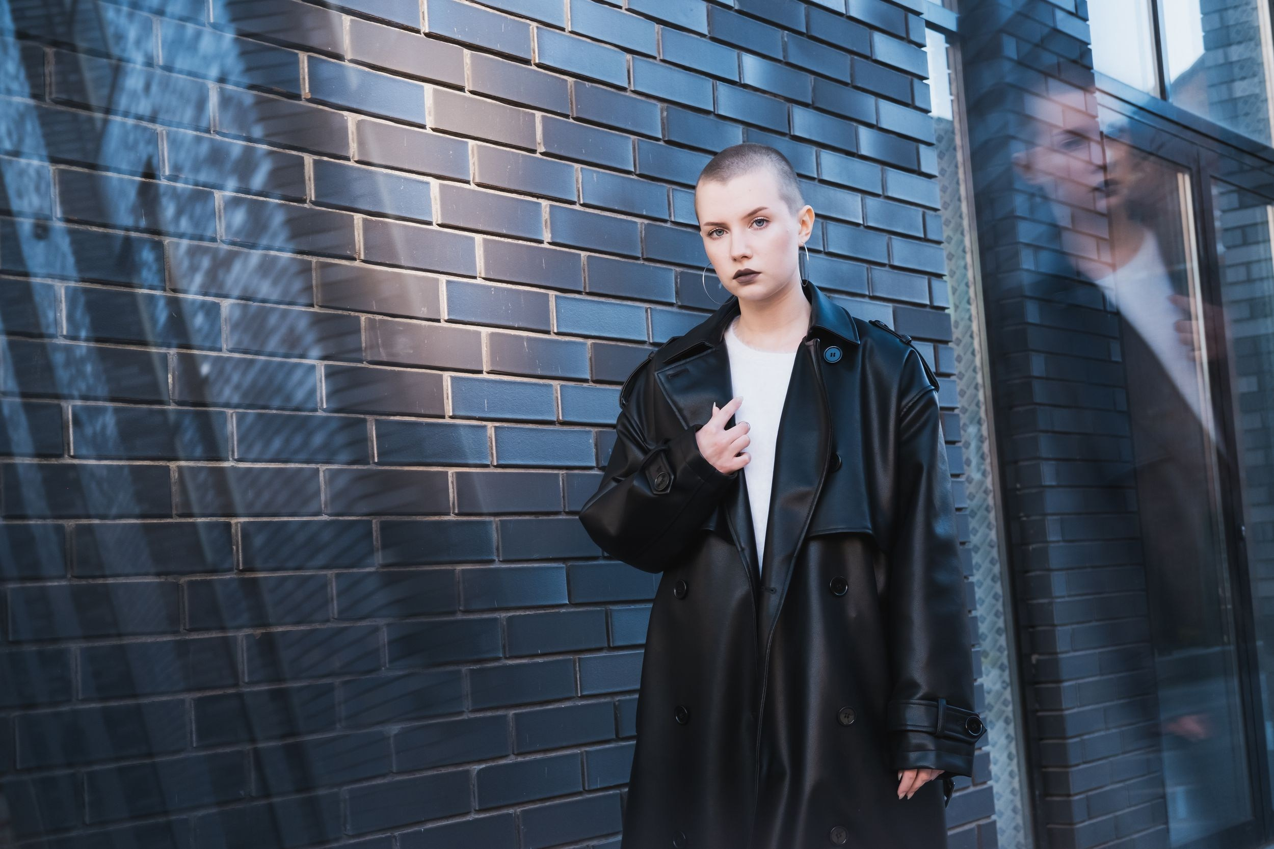 Алёна. Репортажный фотограф Алексей Пирязев