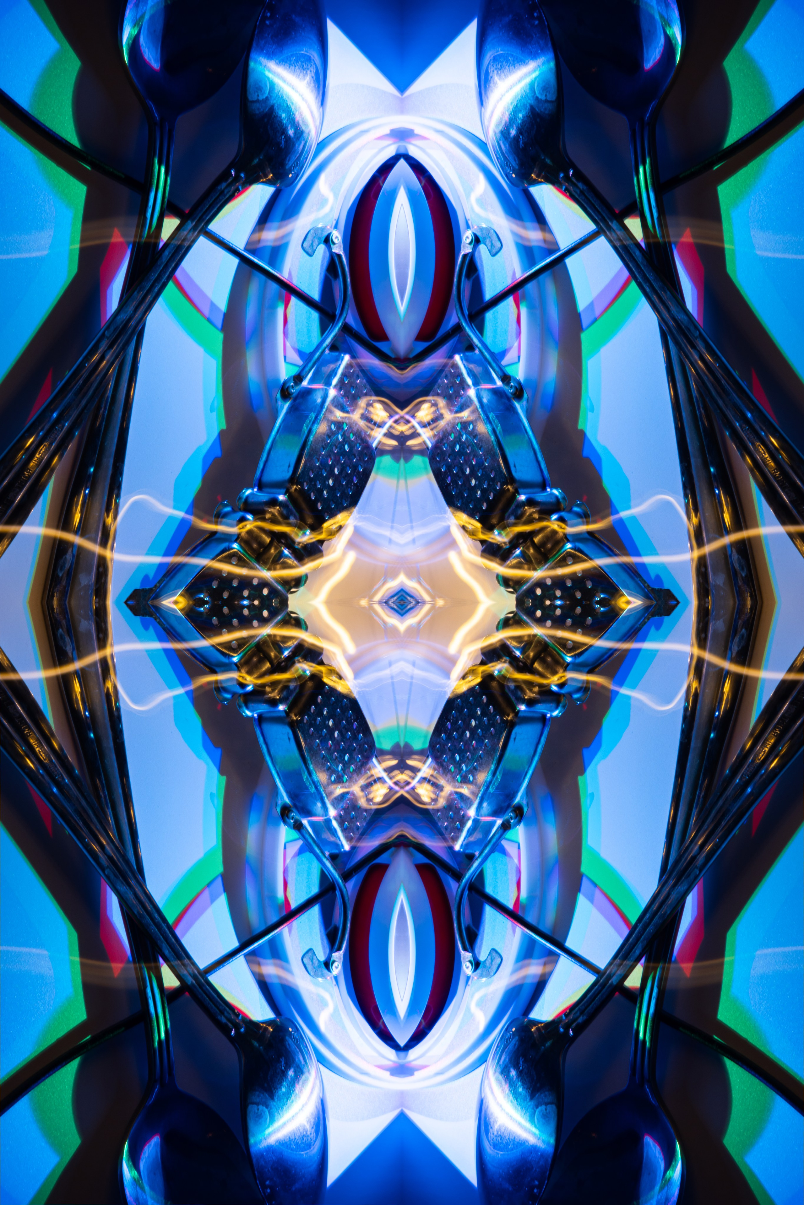 Ловушка для ума. Репортажный фотограф Алексей Пирязев