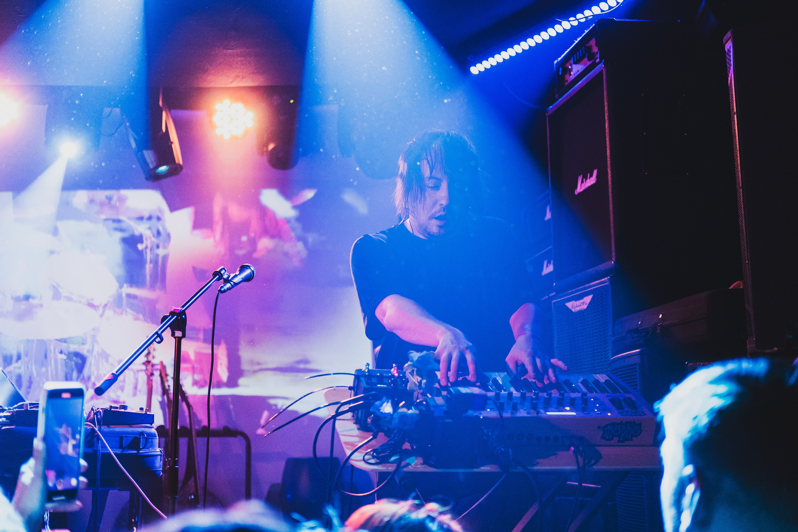 Психея. Репортажный фотограф Алексей Пирязев