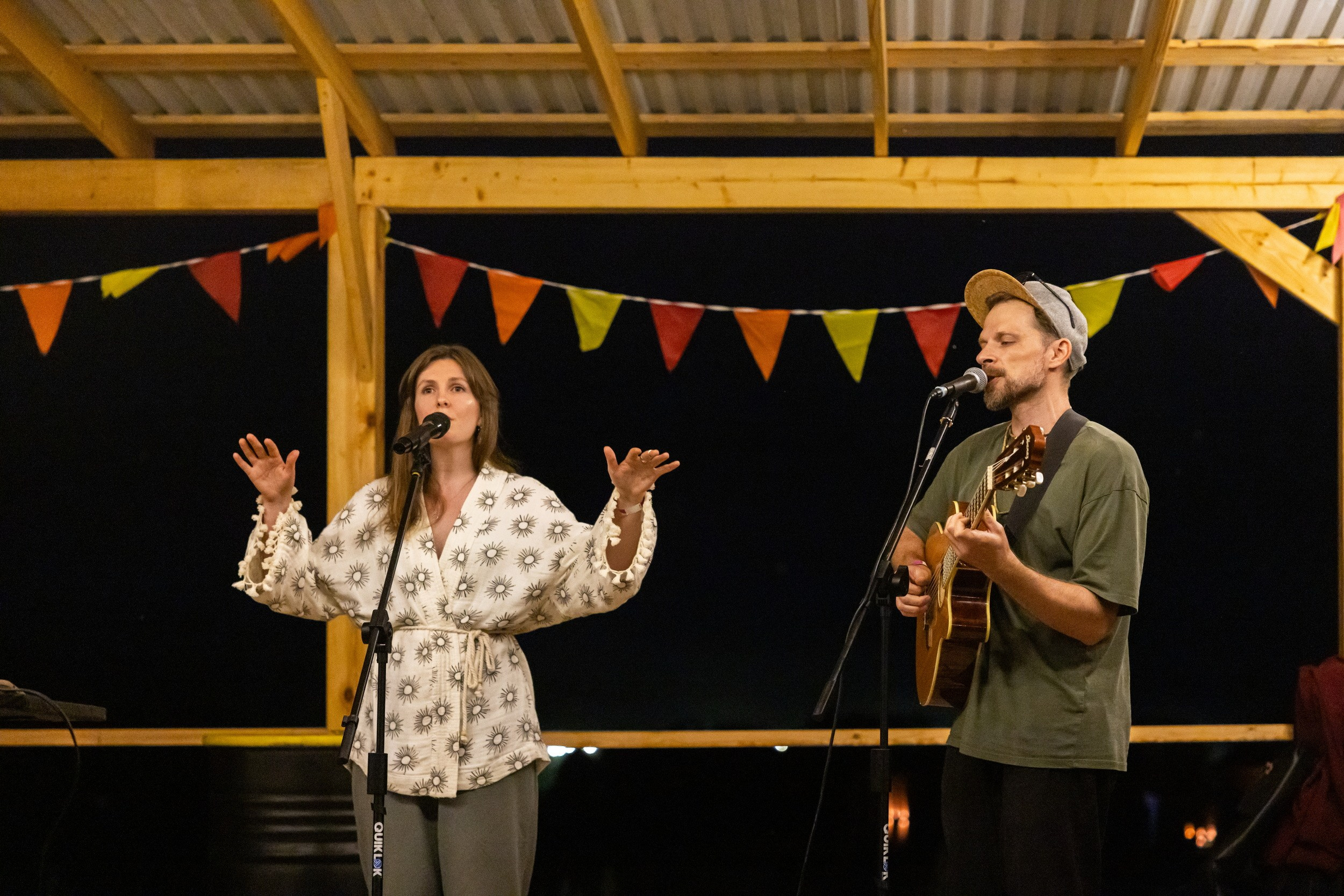 Vashana Sup Camp (25-27 июля 2025). Репортажный фотограф Алексей Пирязев