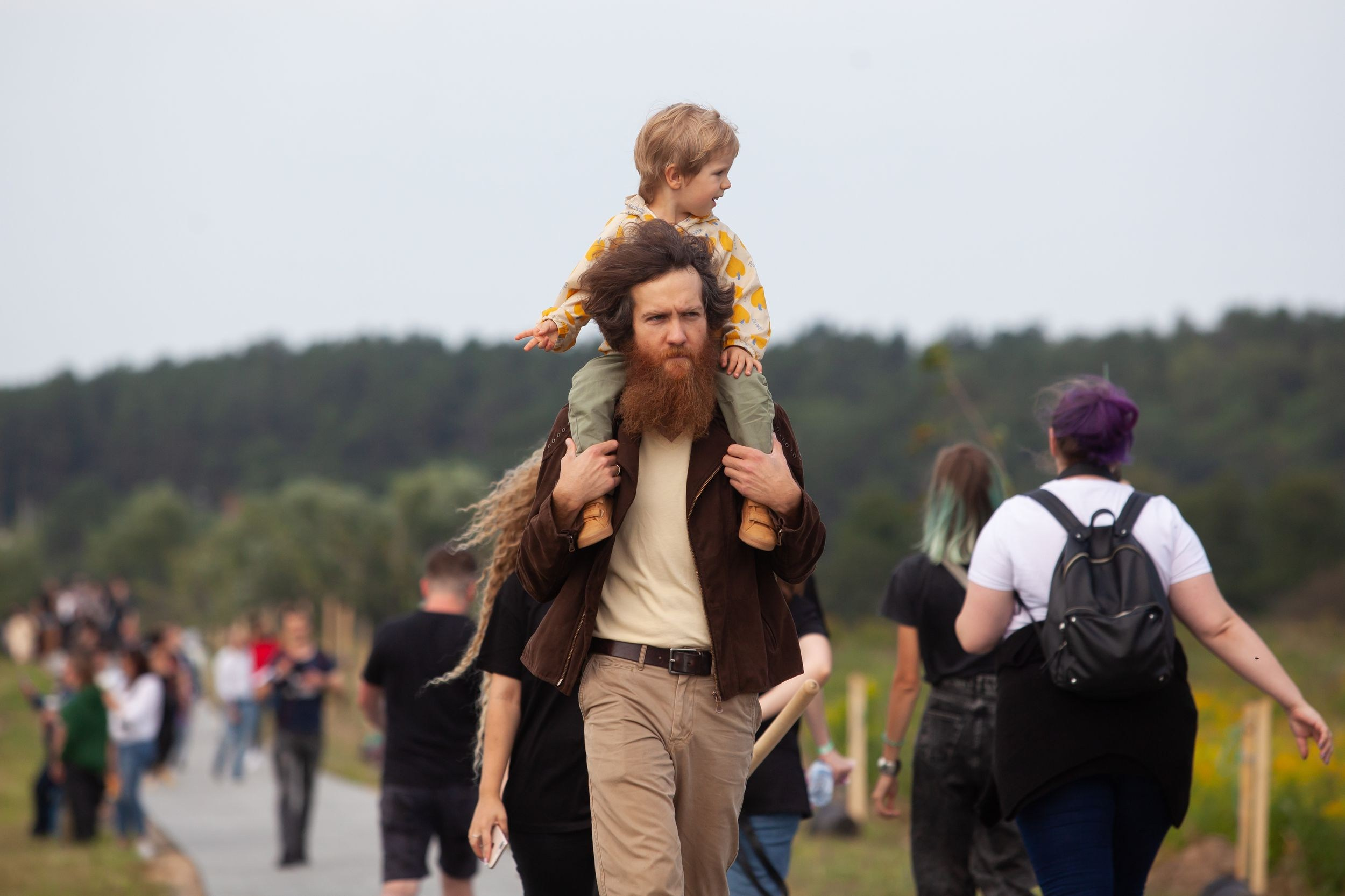 2021. Репортажный фотограф Алексей Пирязев