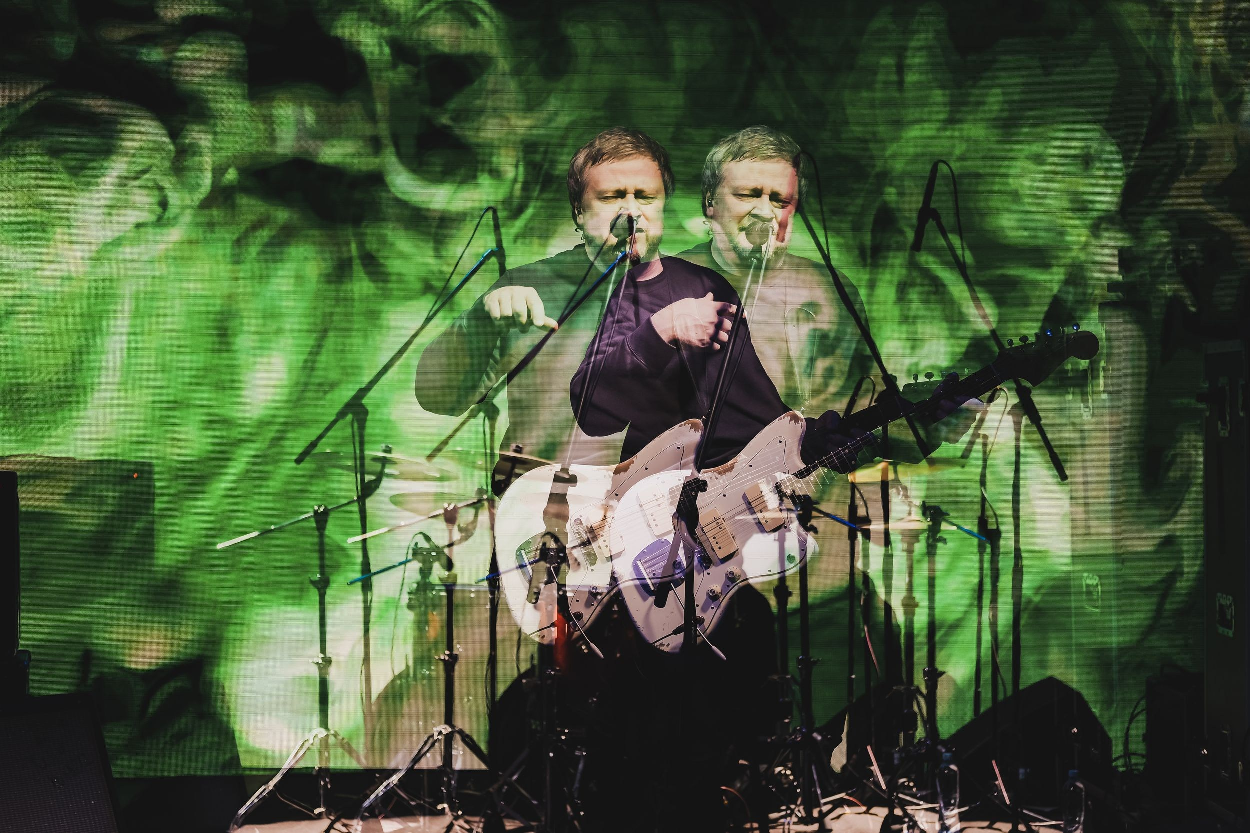 Полюса. Репортажный фотограф Алексей Пирязев