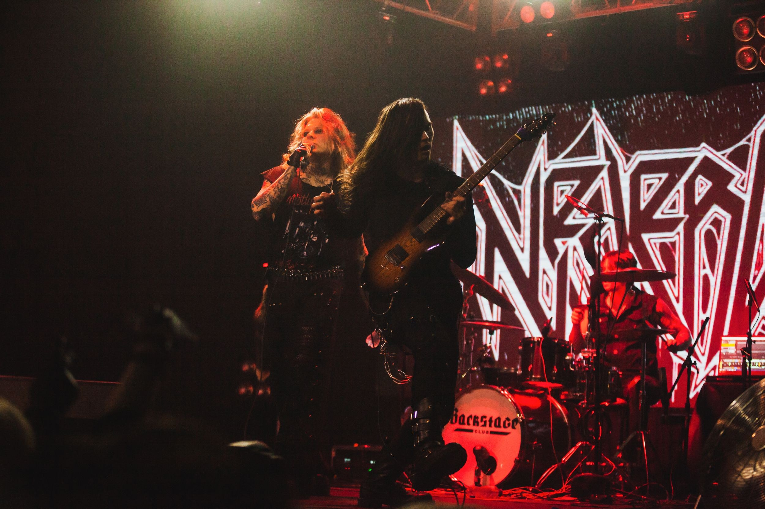 Neverlove. Репортажный фотограф Алексей Пирязев