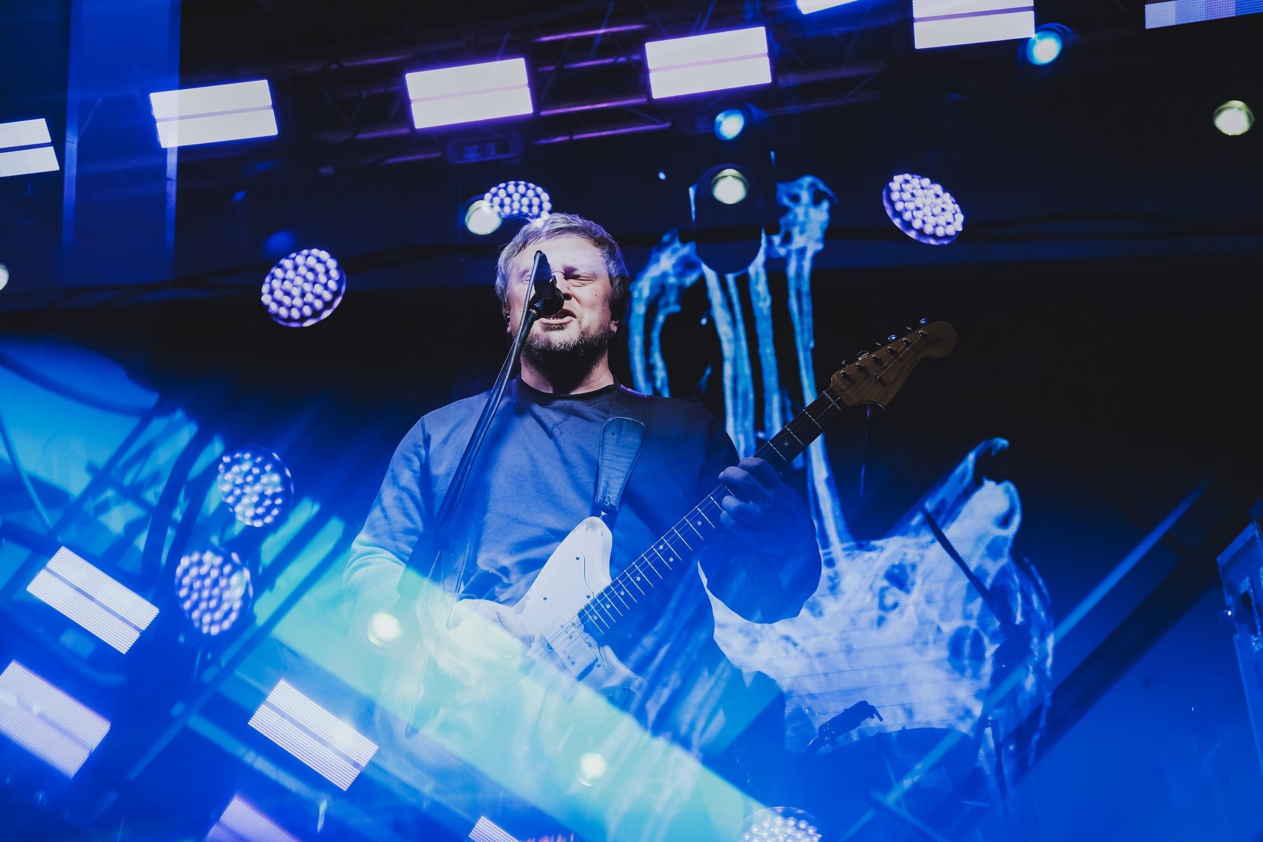 Полюса. Репортажный фотограф Алексей Пирязев