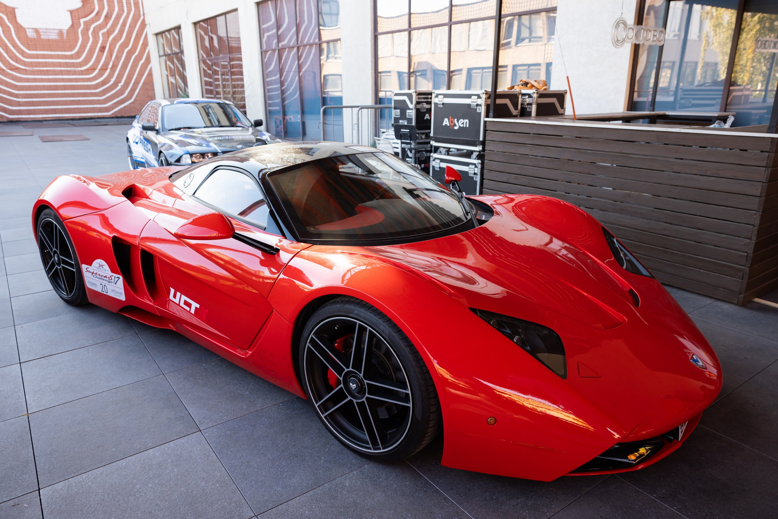 Фестиваль «Электромашина» (13 сентября 2025). Репортажный фотограф Алексей Пирязев