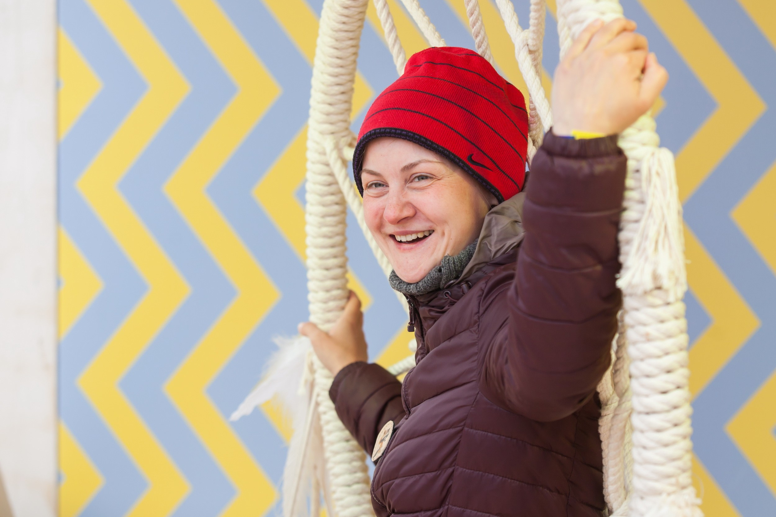 2018. Репортажный фотограф Алексей Пирязев