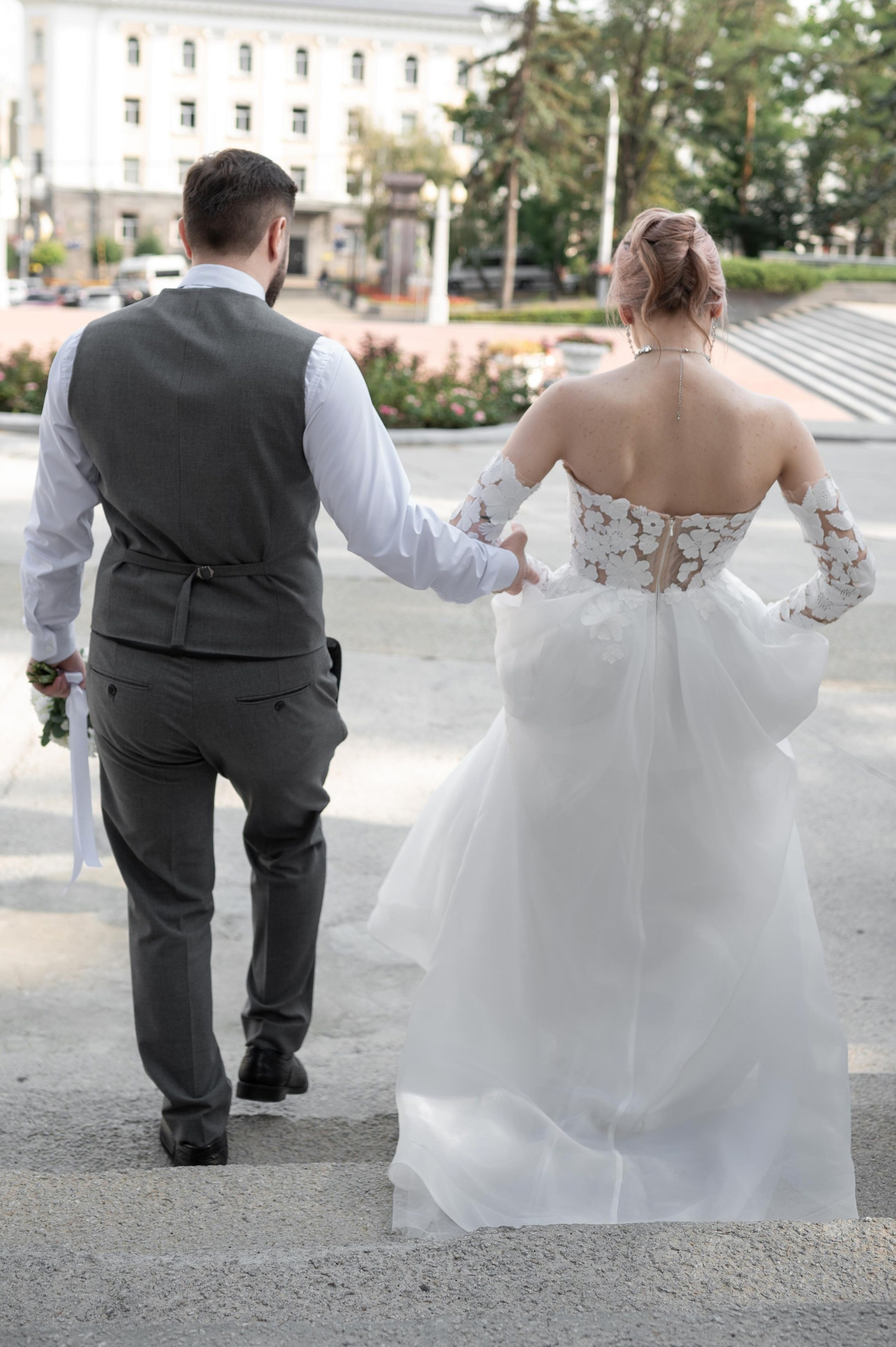 Сергей и Инесса. Свадебный, портретный, коммерческий, предметный фотограф в Ставрополе Иван Белашов