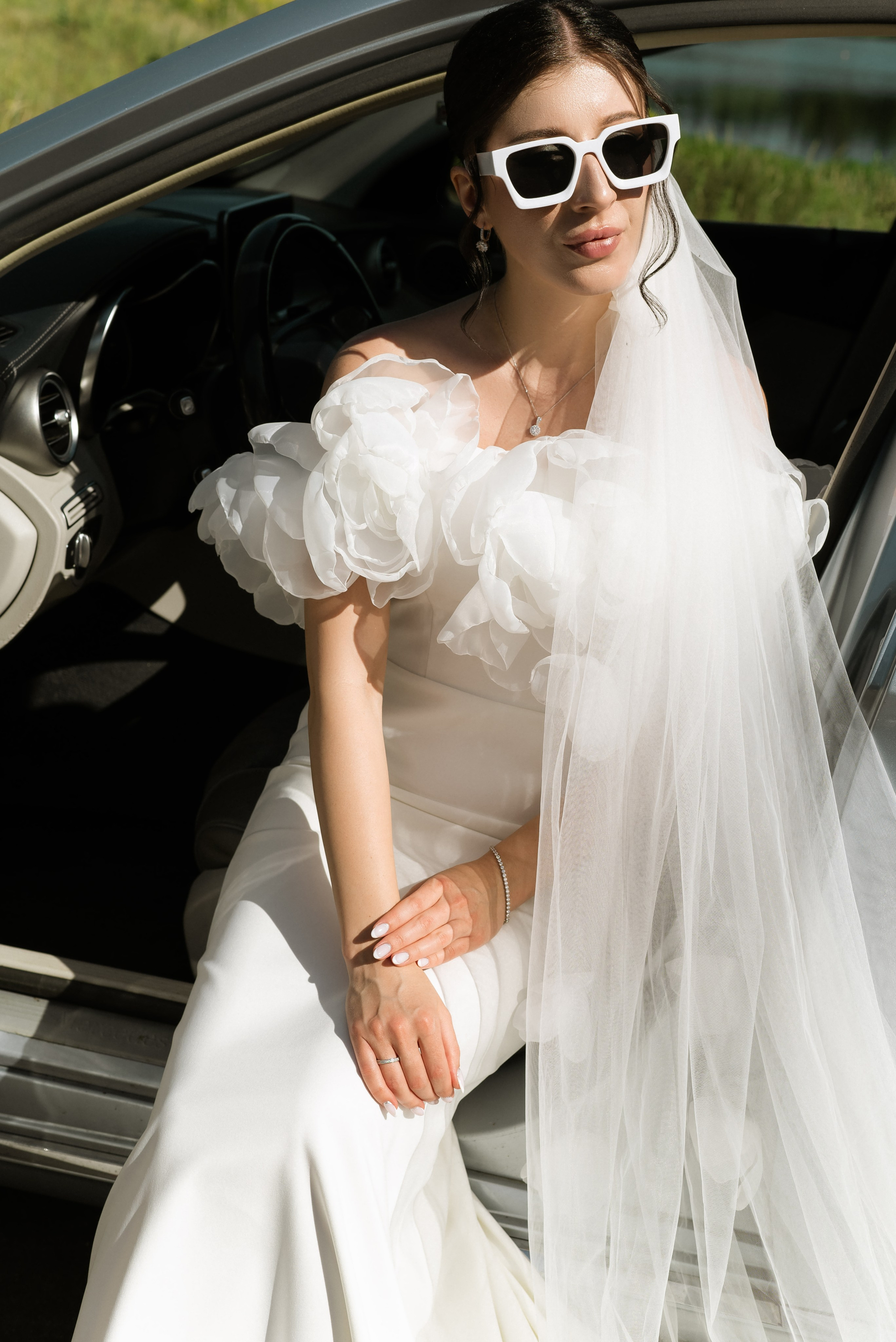 Марина и Артём. Главная