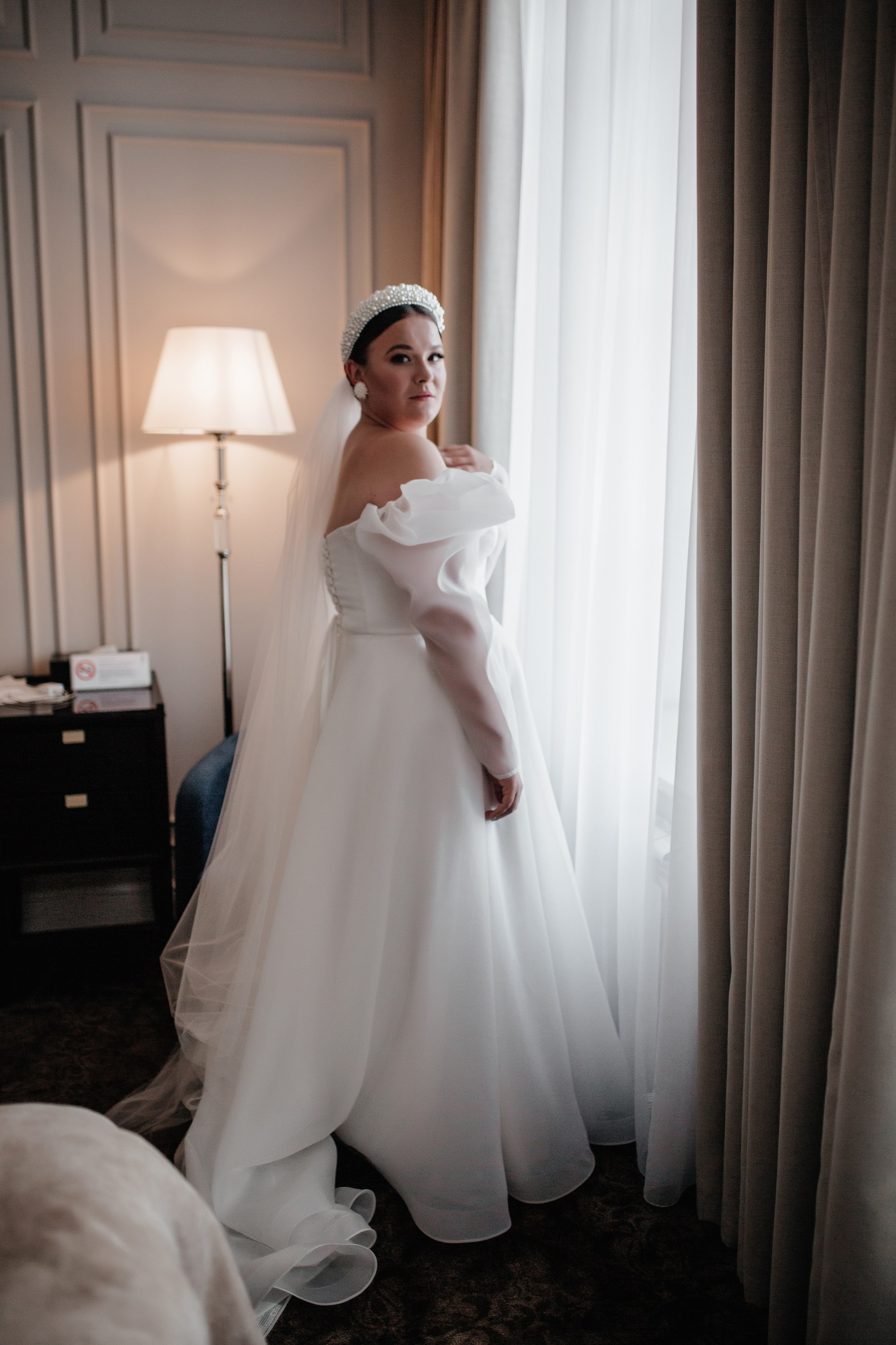 Юра & Аня. Анастасия Гольнева