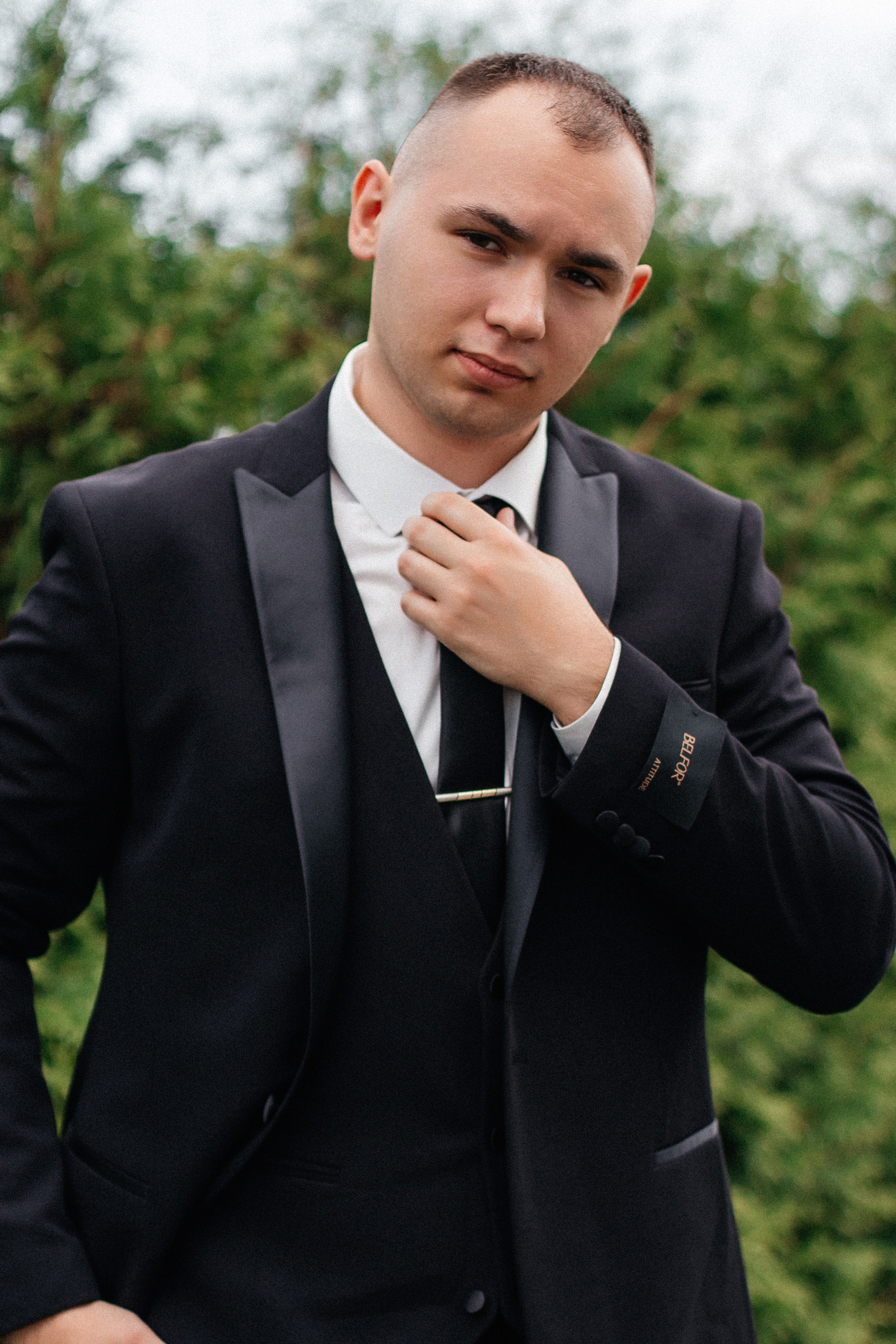 Евгений и Жанна. Свадебный фотограф и видеограф