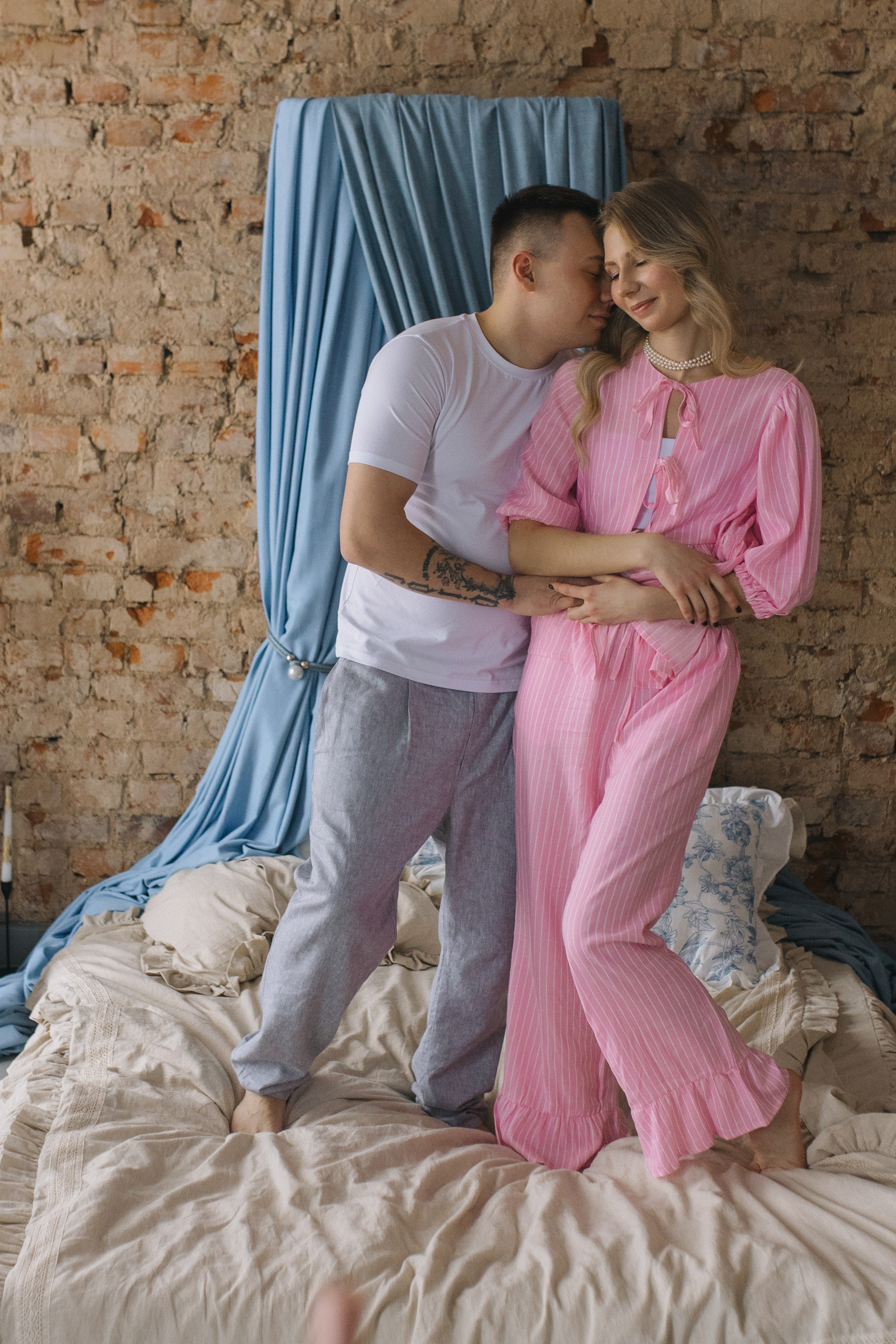 Парадная и варенье