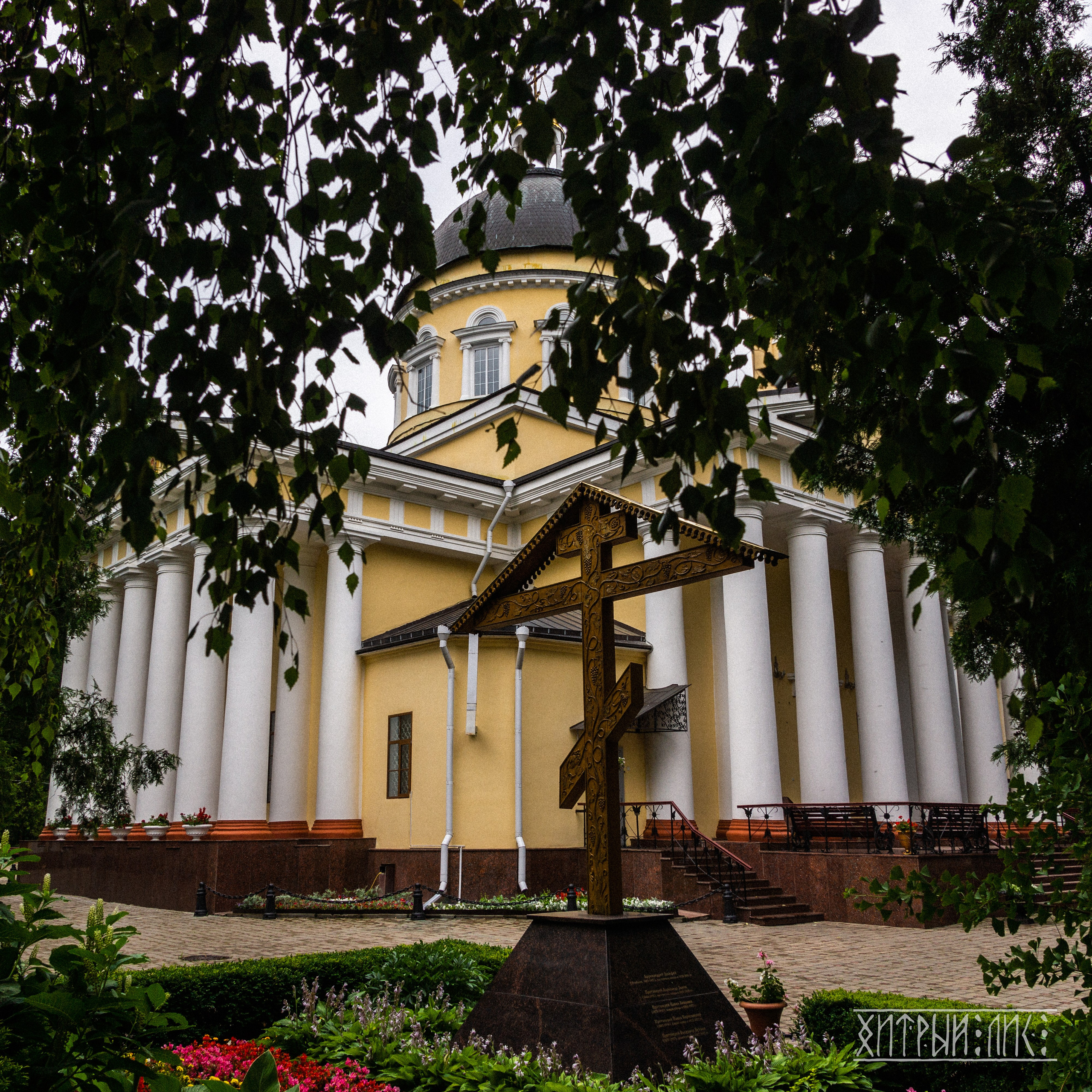 Беларусь. Фотограф-путешественник Самойлов Максим «Sly Fox»