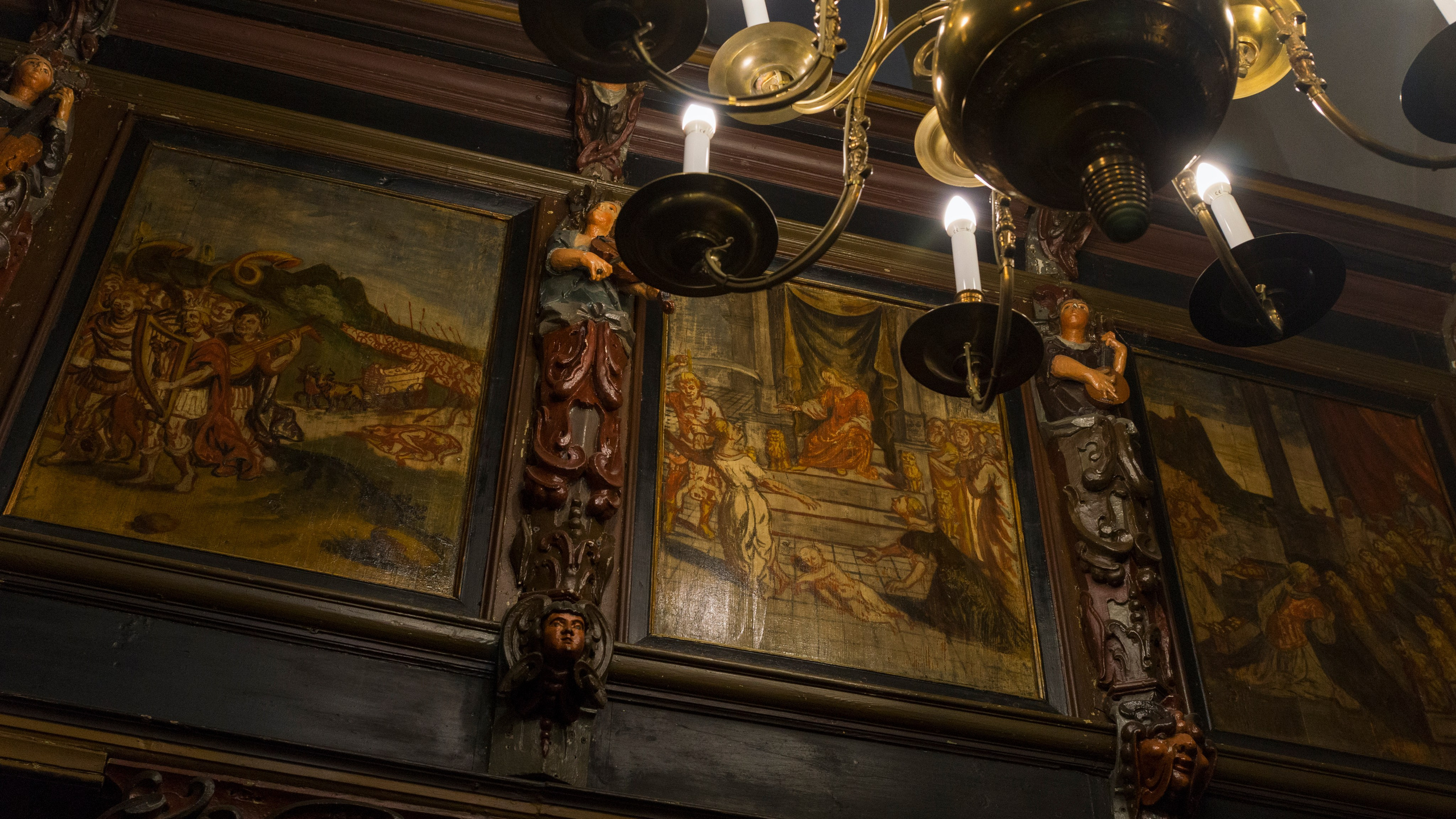 Таллин. Фотограф-путешественник Самойлов Максим «Sly Fox»